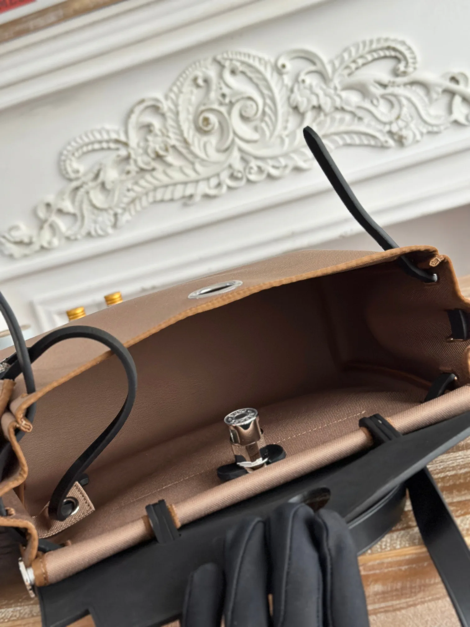 Классические Сумки Женские Hermes 18193402