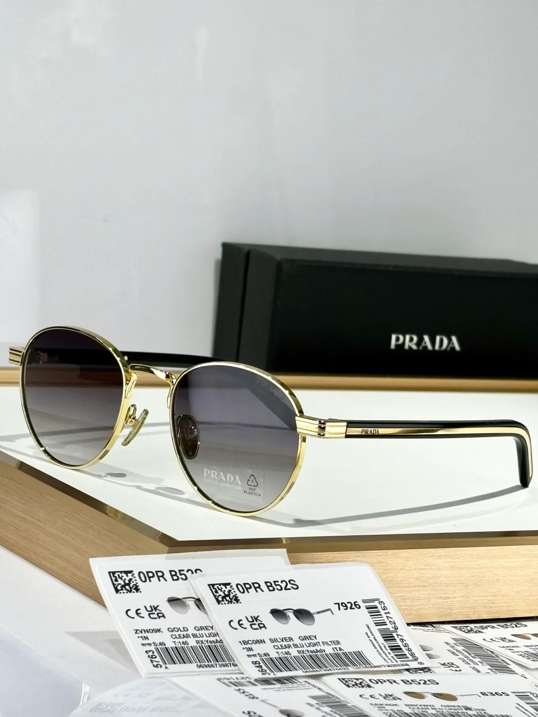 Очки Prada 6575853