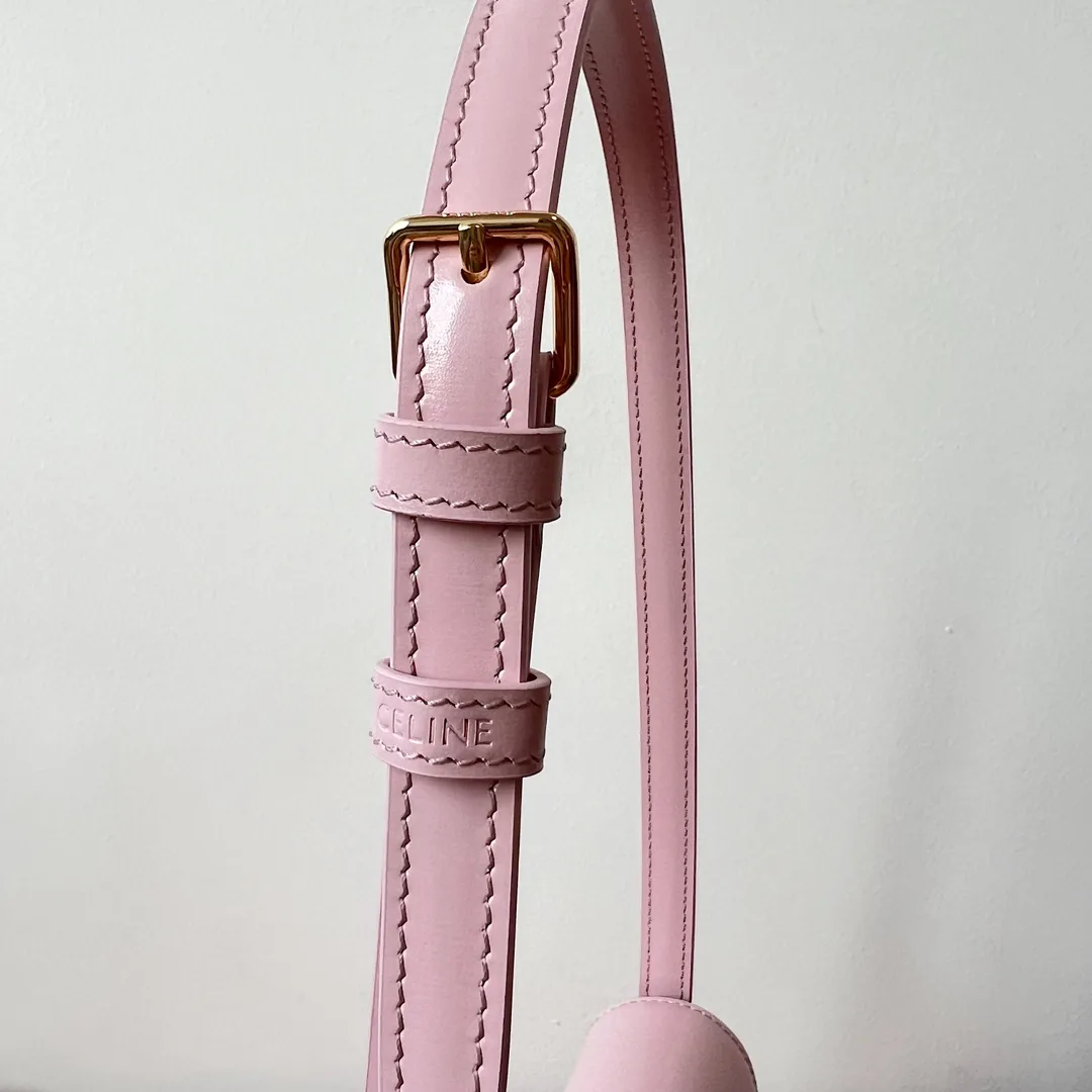 Сумки На Ремне Женские Celine 11692479