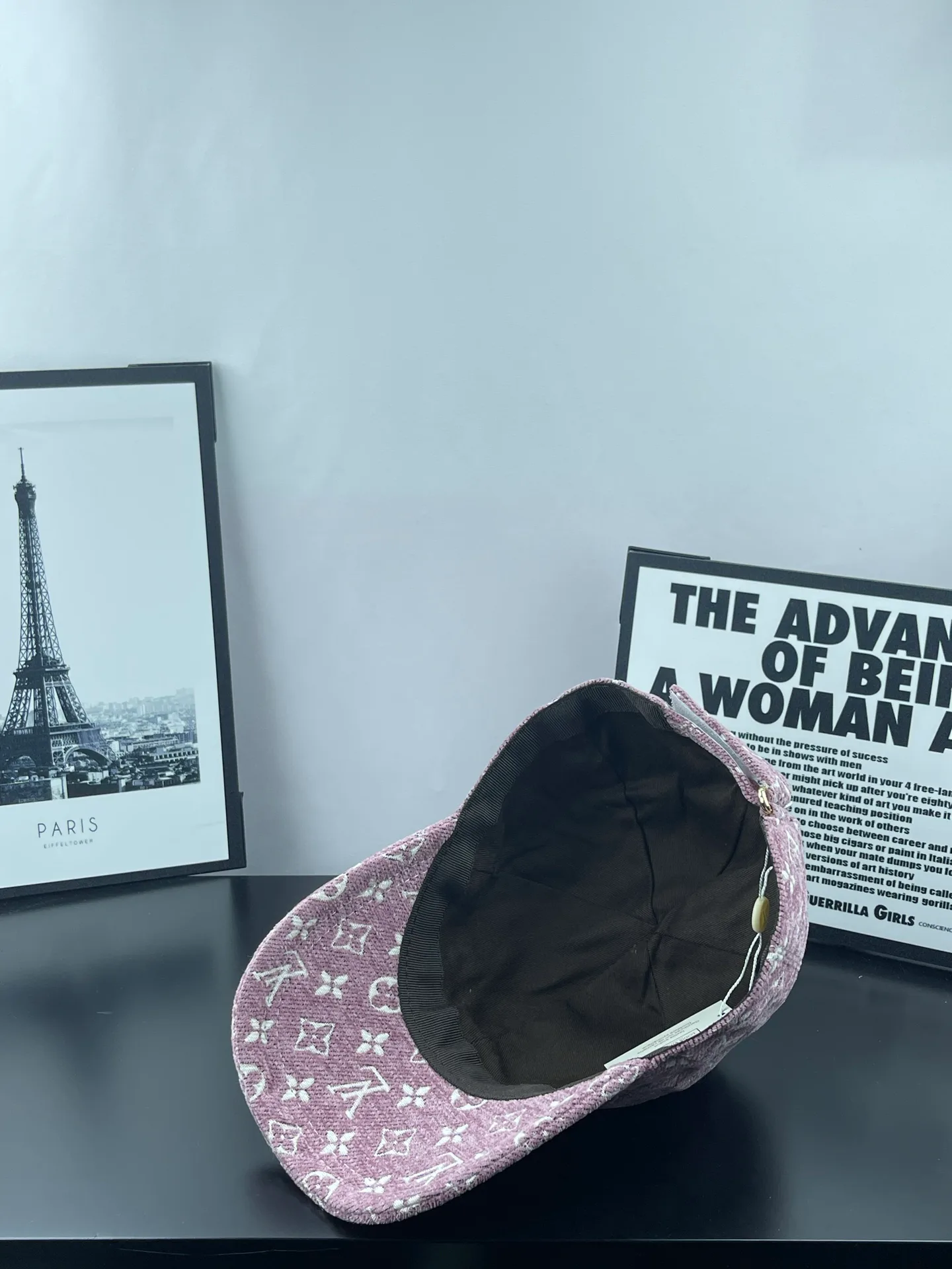 Головные Уборы Louis Vuitton 11416538