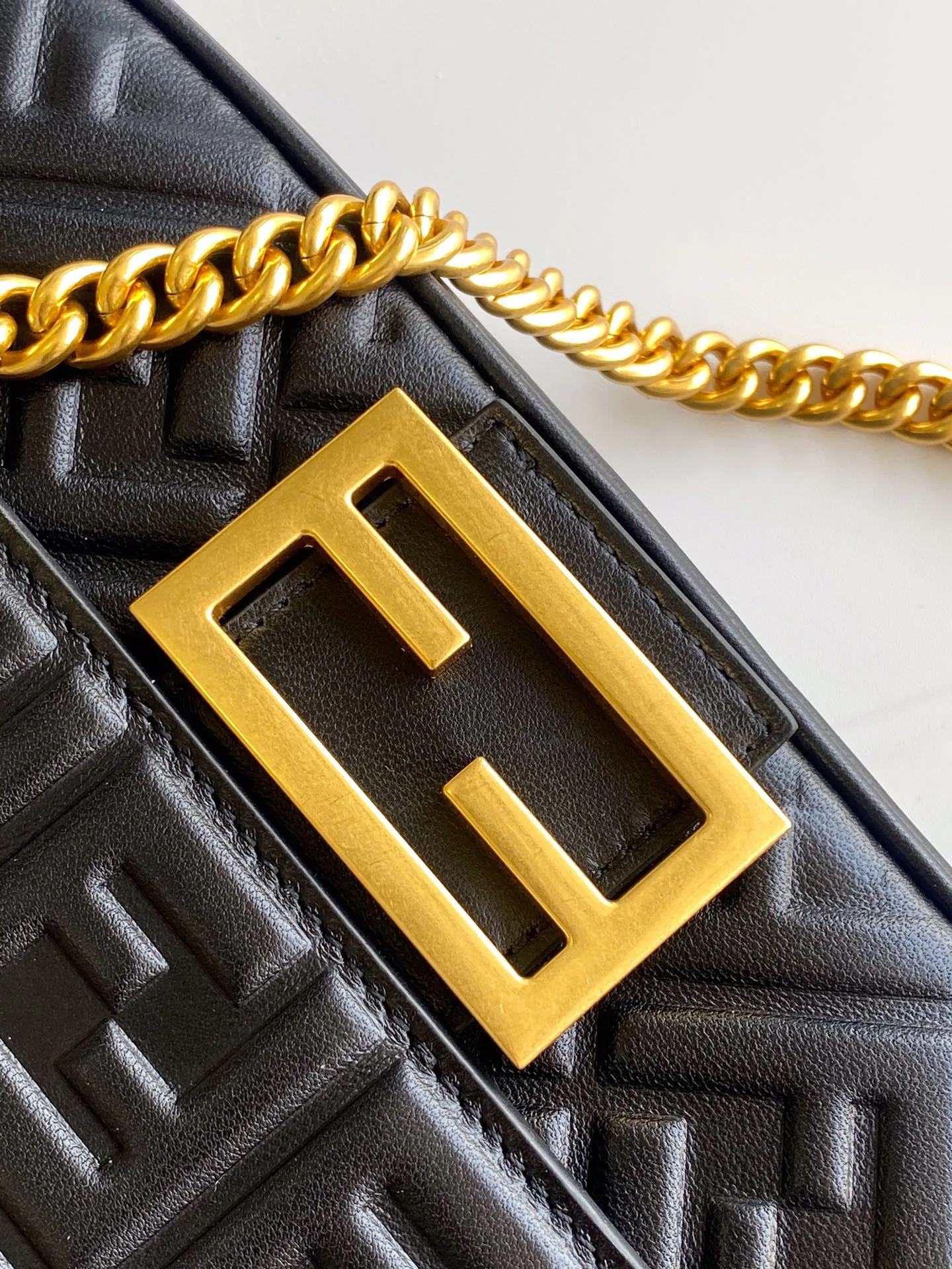 Классические Сумки Женские Fendi 13234563