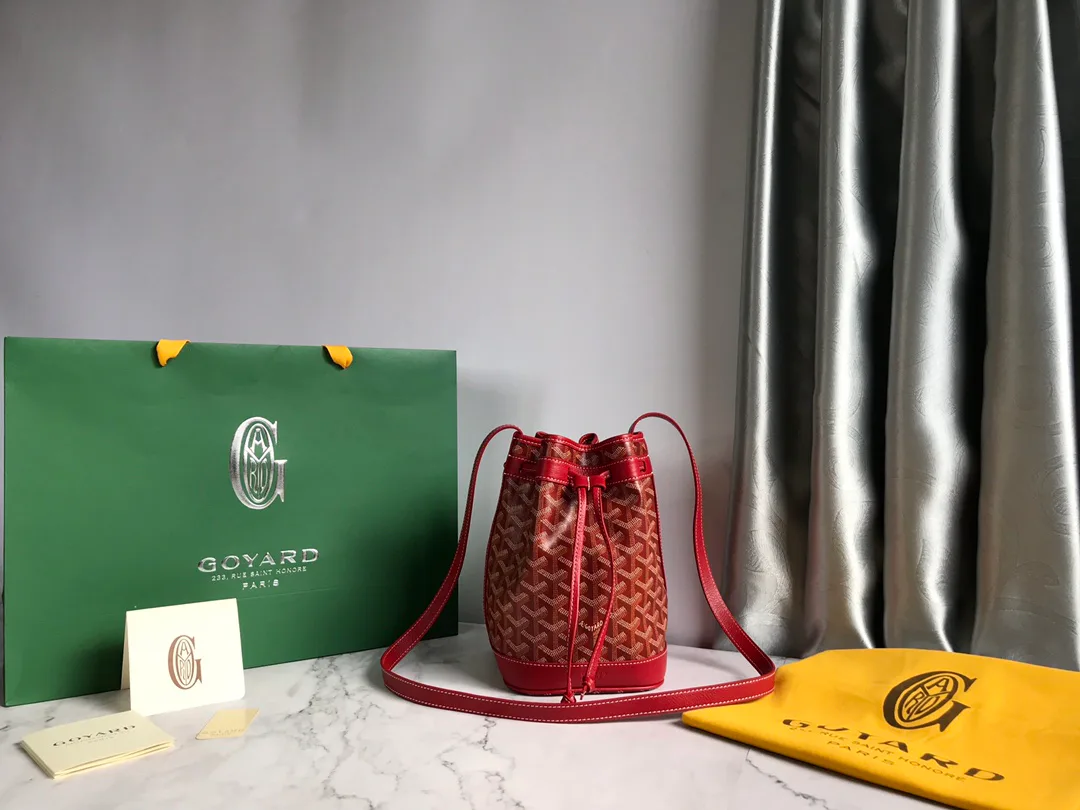 Сумки На Ремне Женские Goyard 1372116