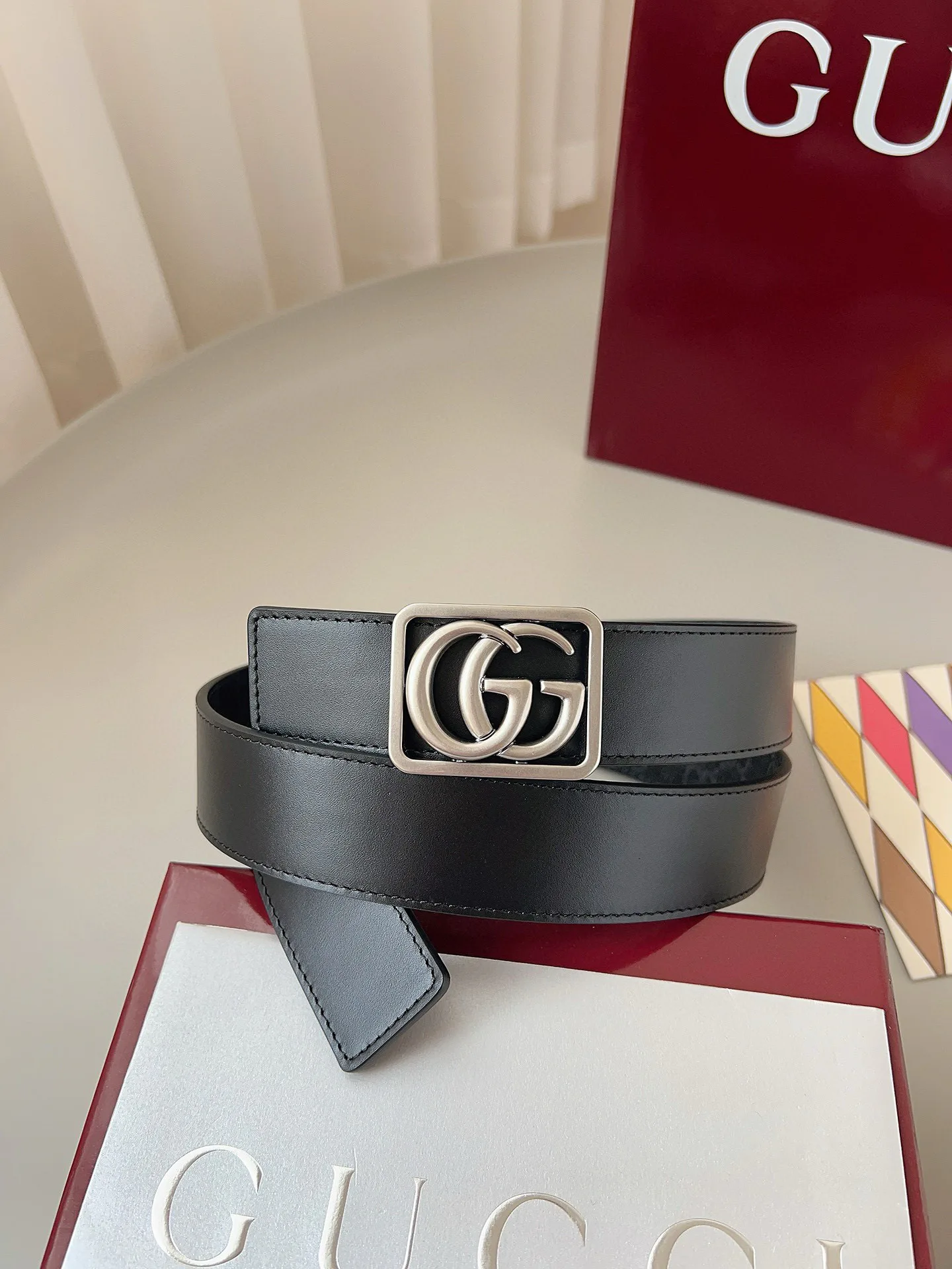 Поясные Сумки Женские Gucci 9751322