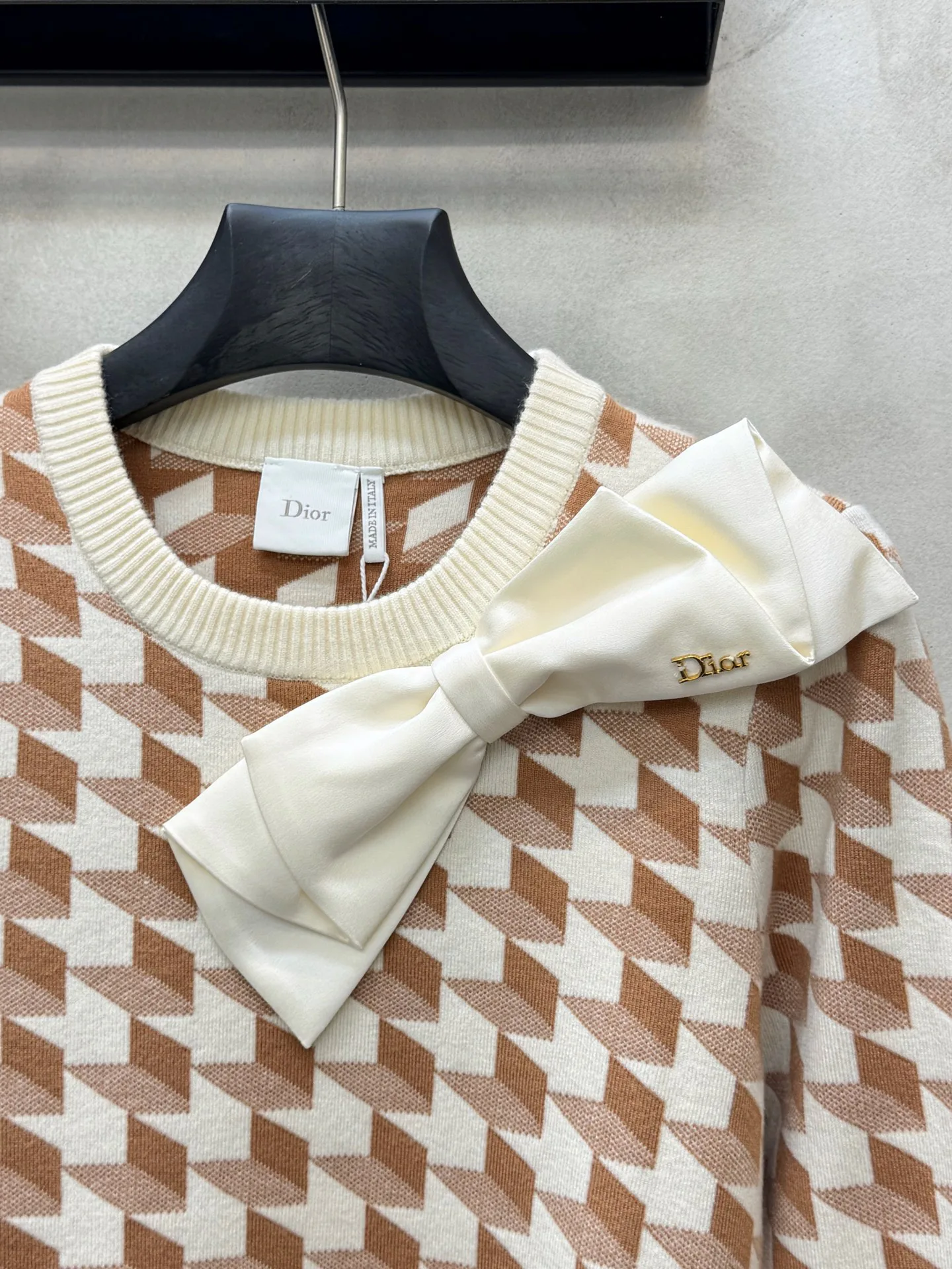 Джемперы И Свитеры Женские Christian Dior 18130876