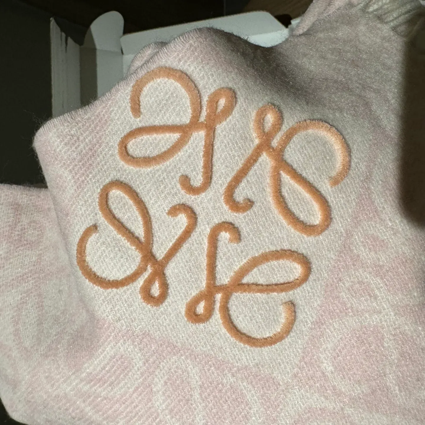 Шарфы Loewe 362090