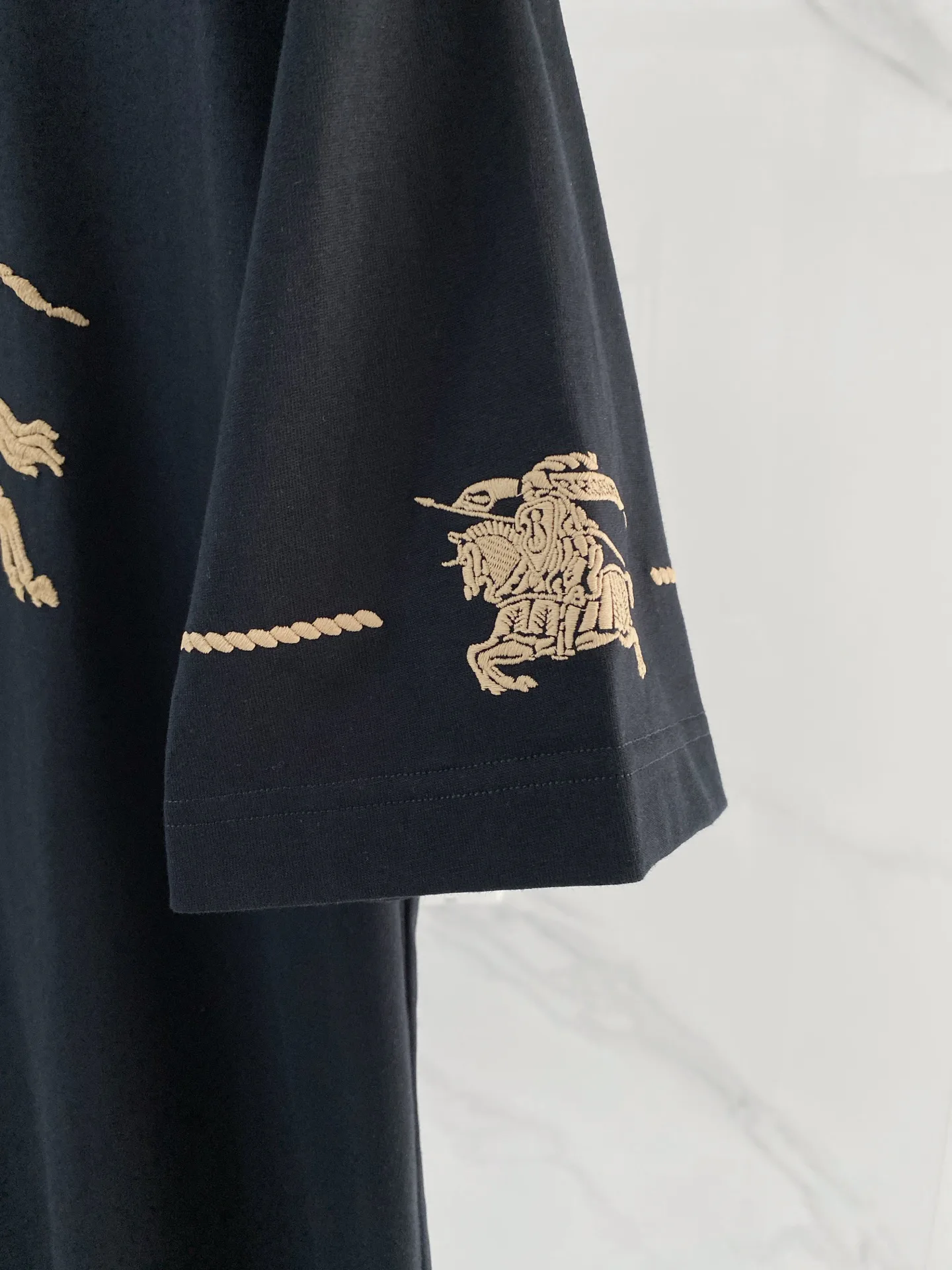 Футболки Мужские Burberry 11872910