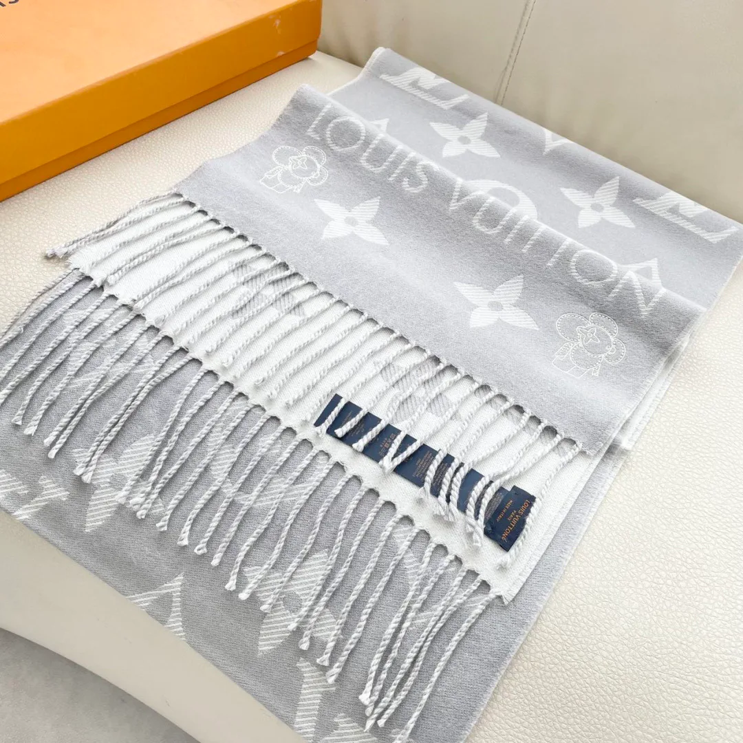 Шарфы Louis Vuitton 1723174