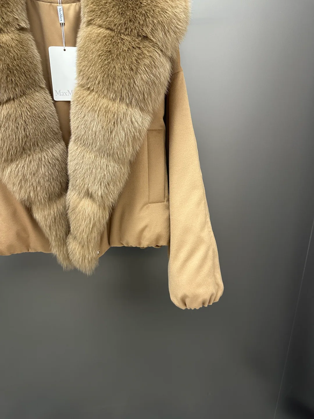 Куртки И Пуховики Женские Max Mara 18226695