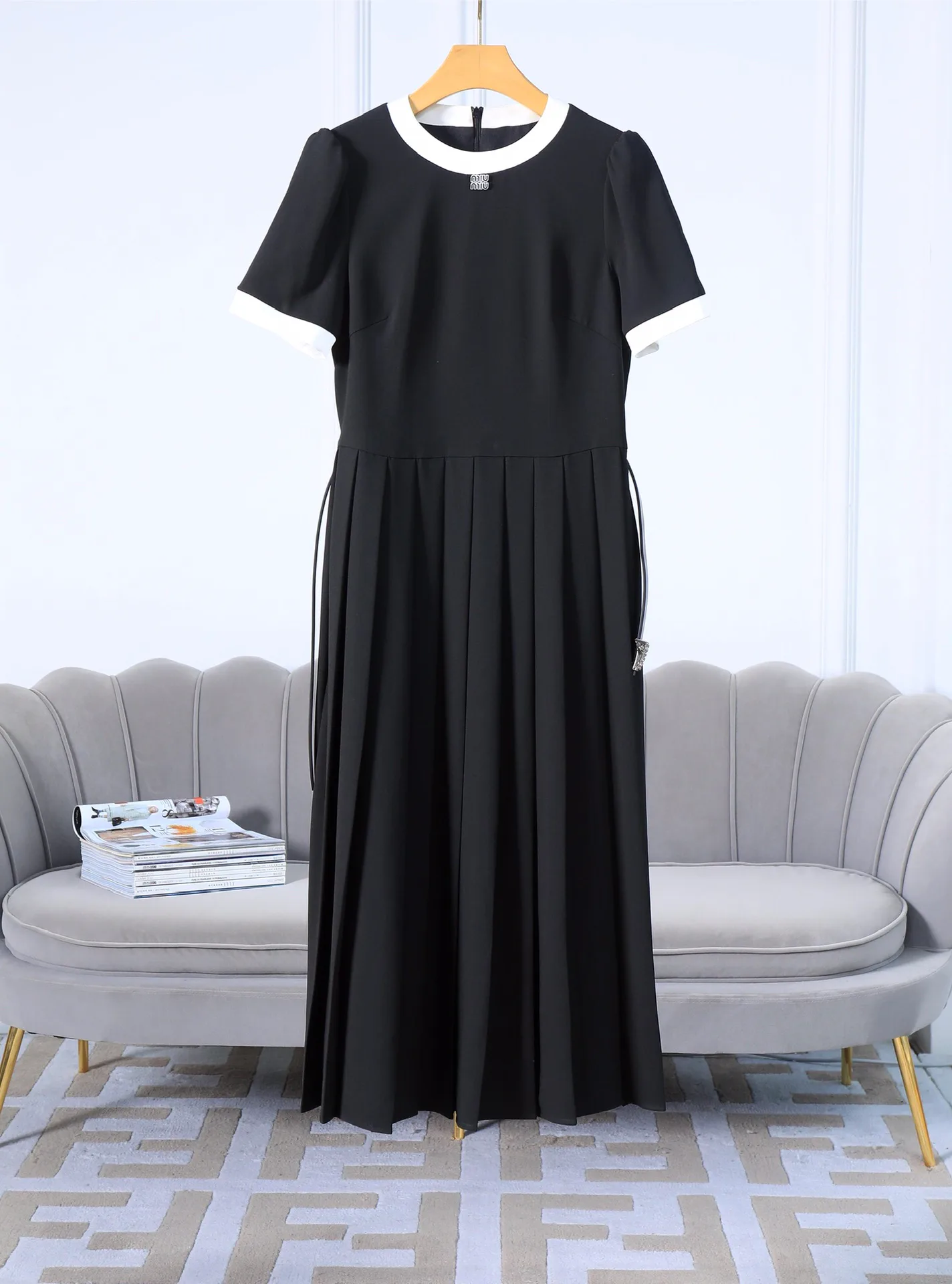 Платья Женские Miu Miu 11154061