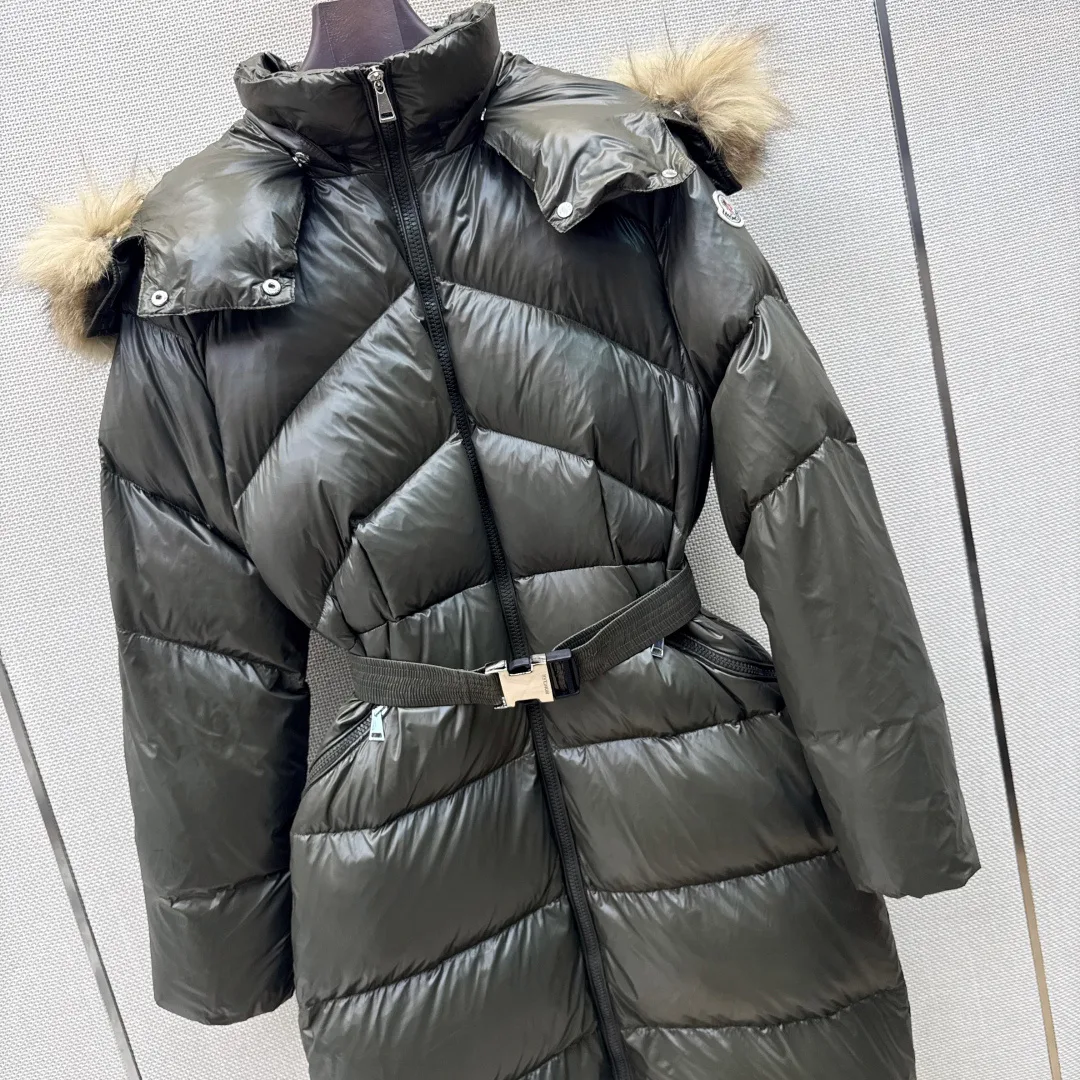 Куртки И Пуховики Женские Moncler 19475878