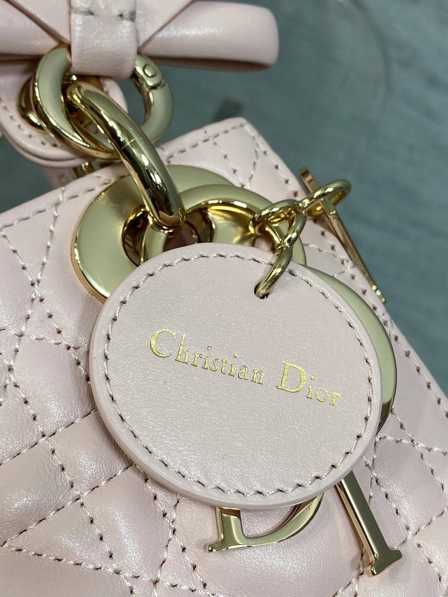 Классические Сумки Женские Christian Dior 17858145
