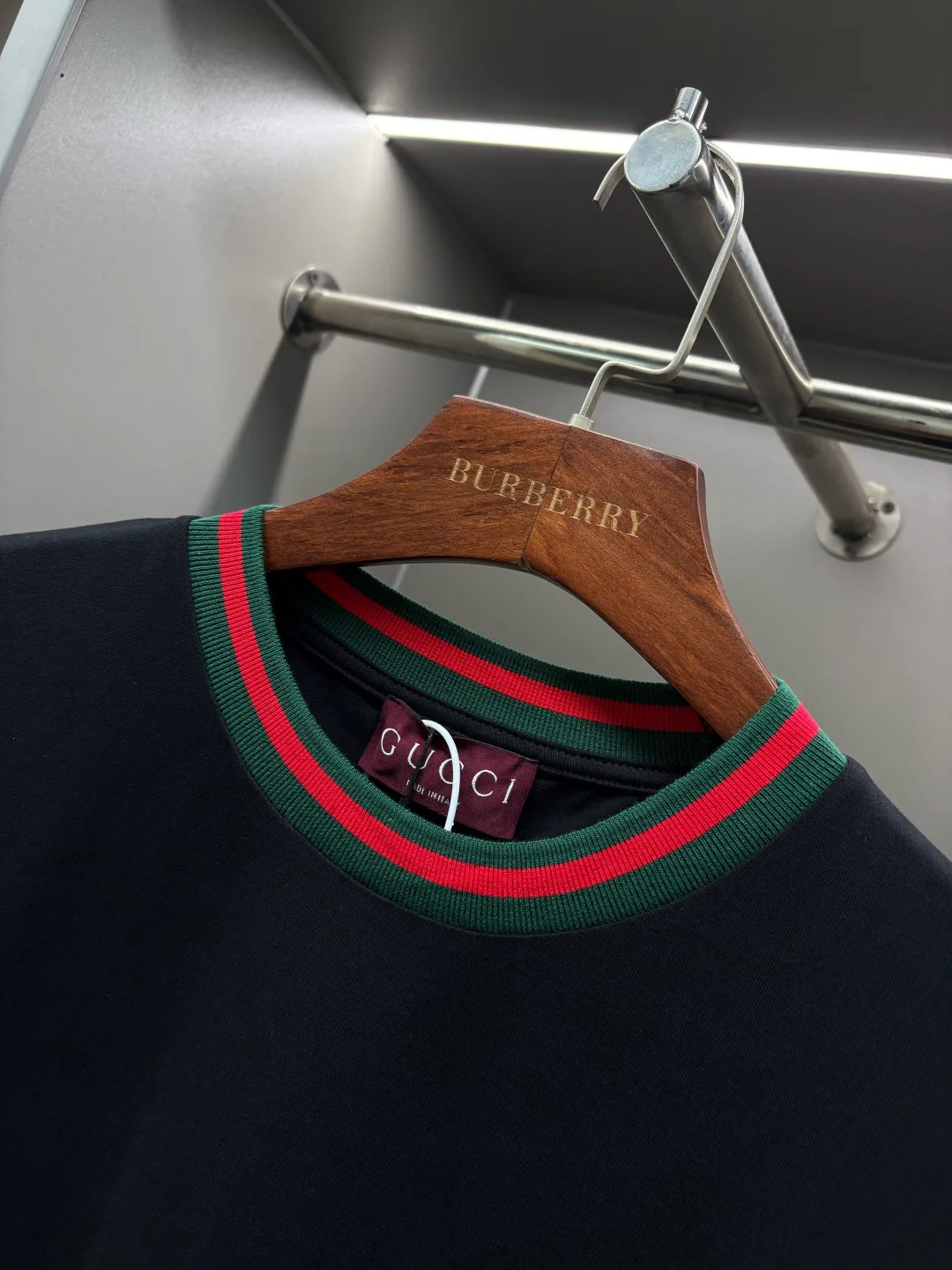 Футболки Мужские Gucci 11241026