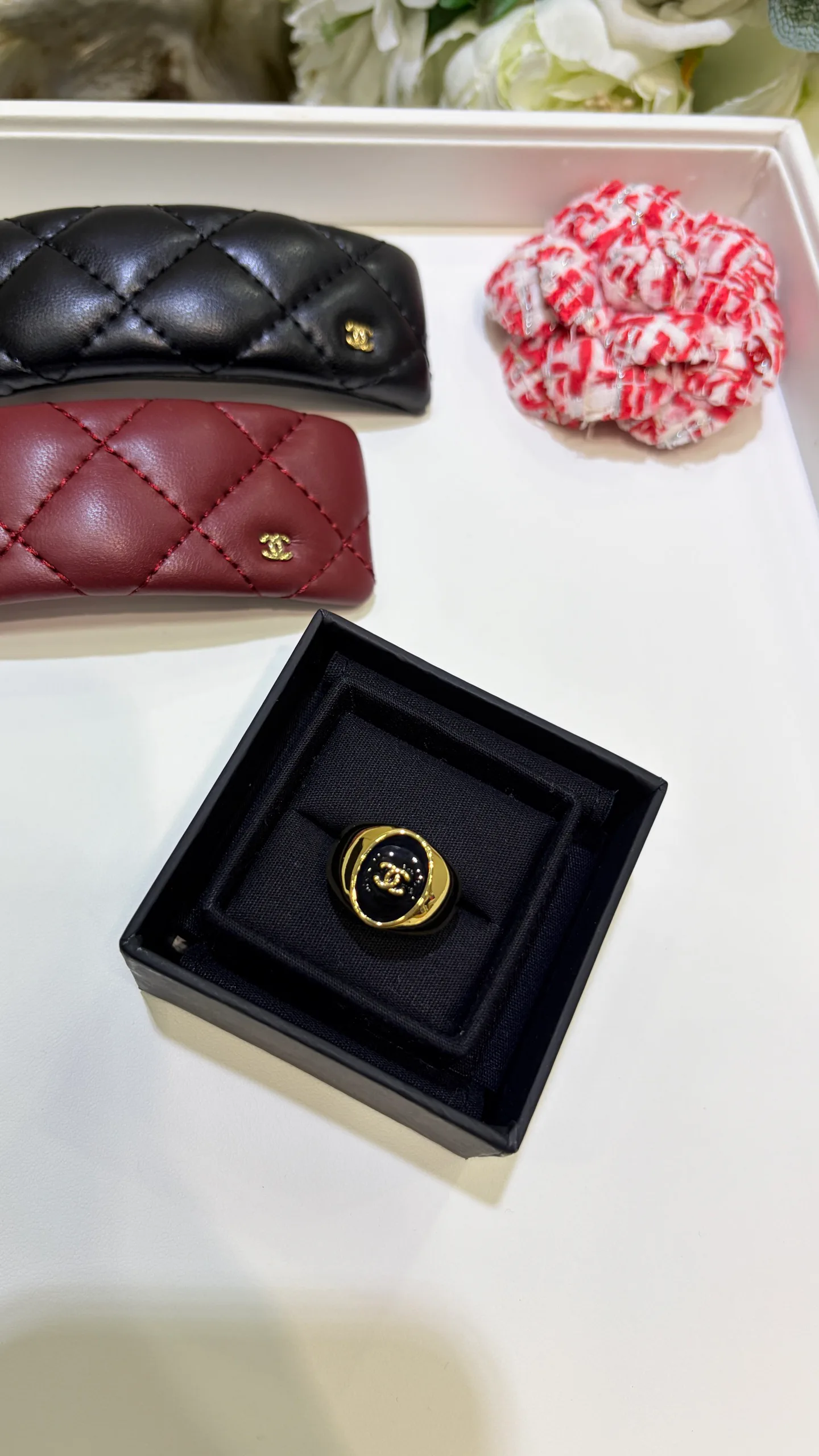 Бижутерия Chanel 17870390