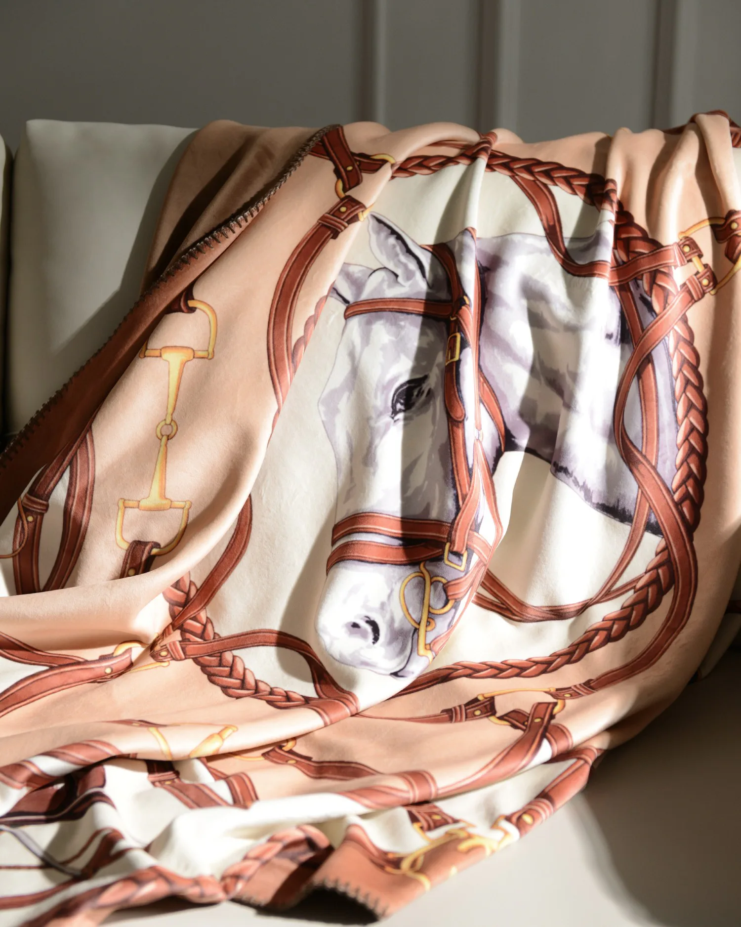 Текстиль Hermes 233370