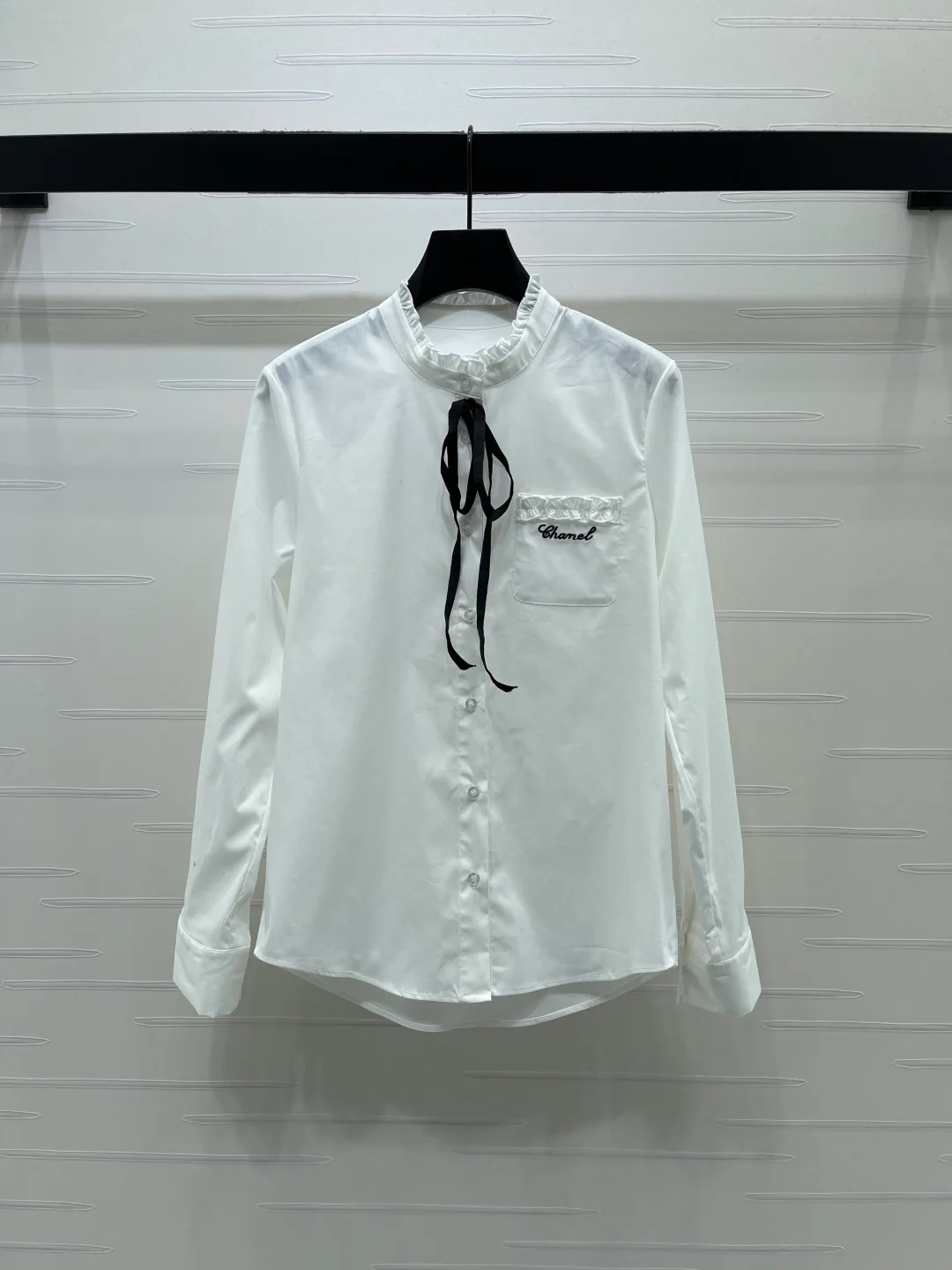 Рубашки Женские Chanel 11517813
