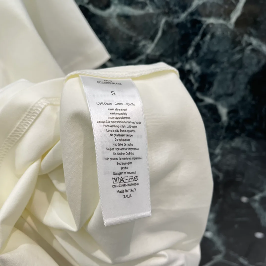 Футболки Женские Christian Dior 11397764