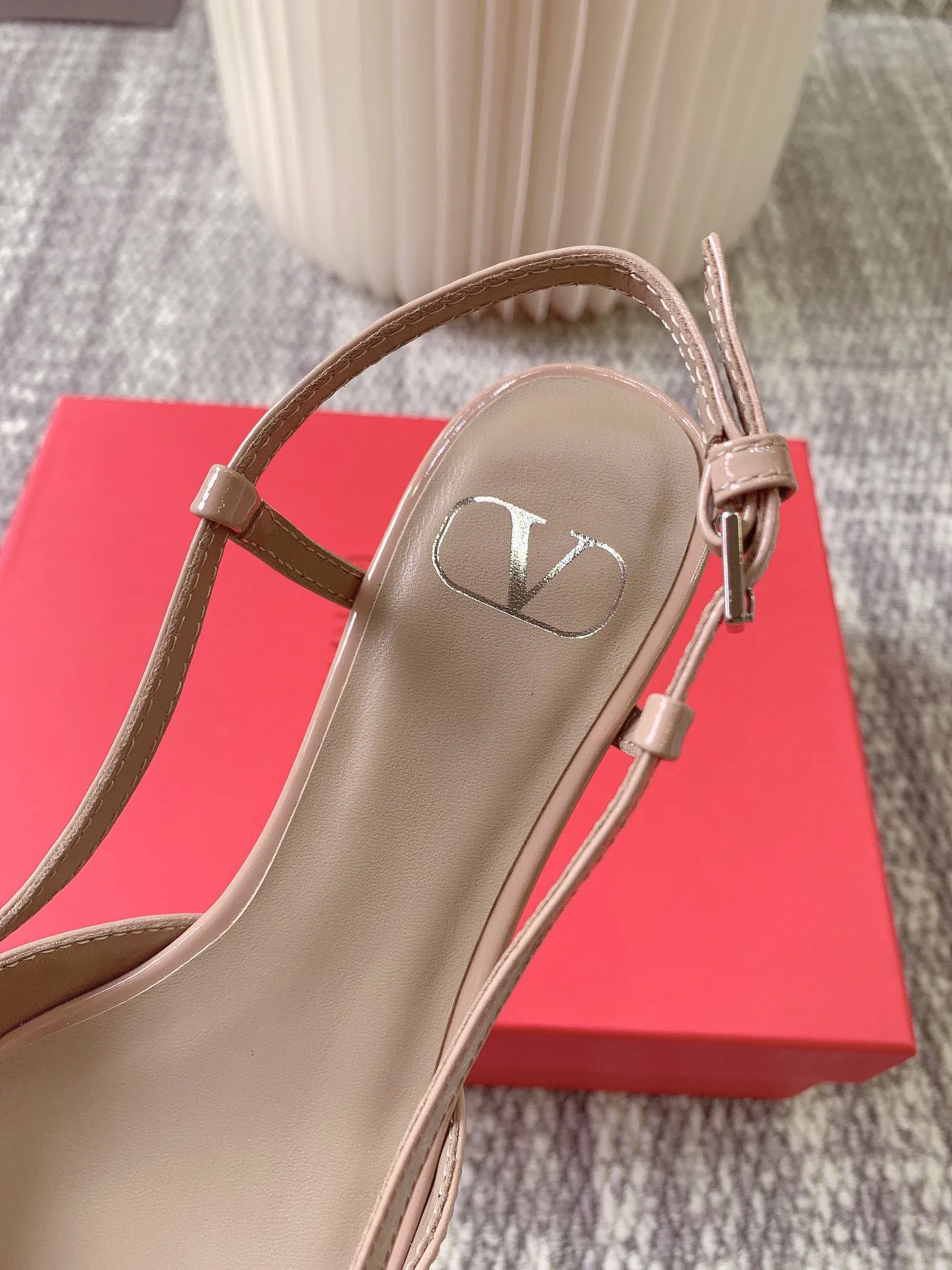 Туфли Женские Valentino 748201