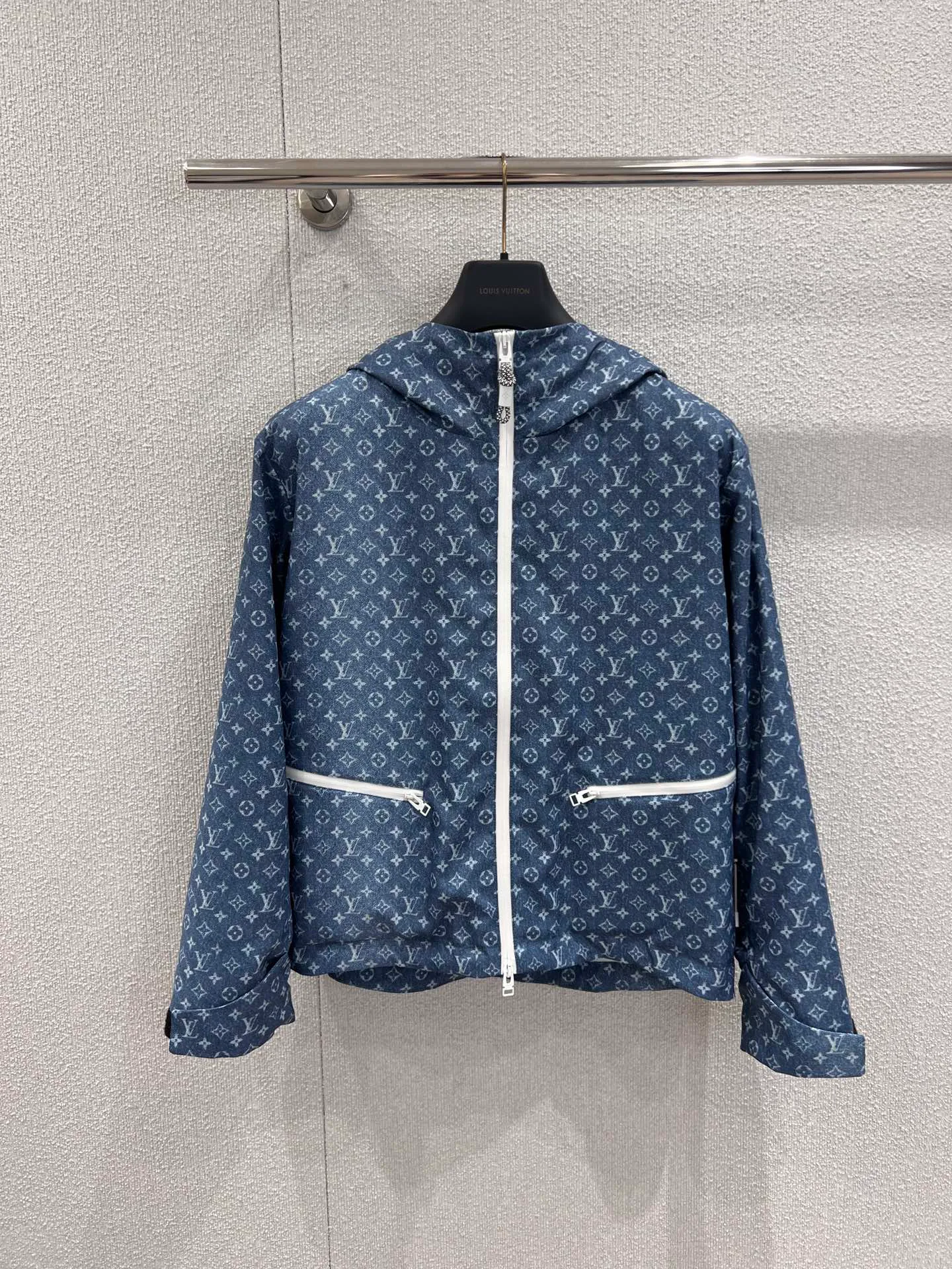 Тренчи Женские Louis Vuitton 1521047