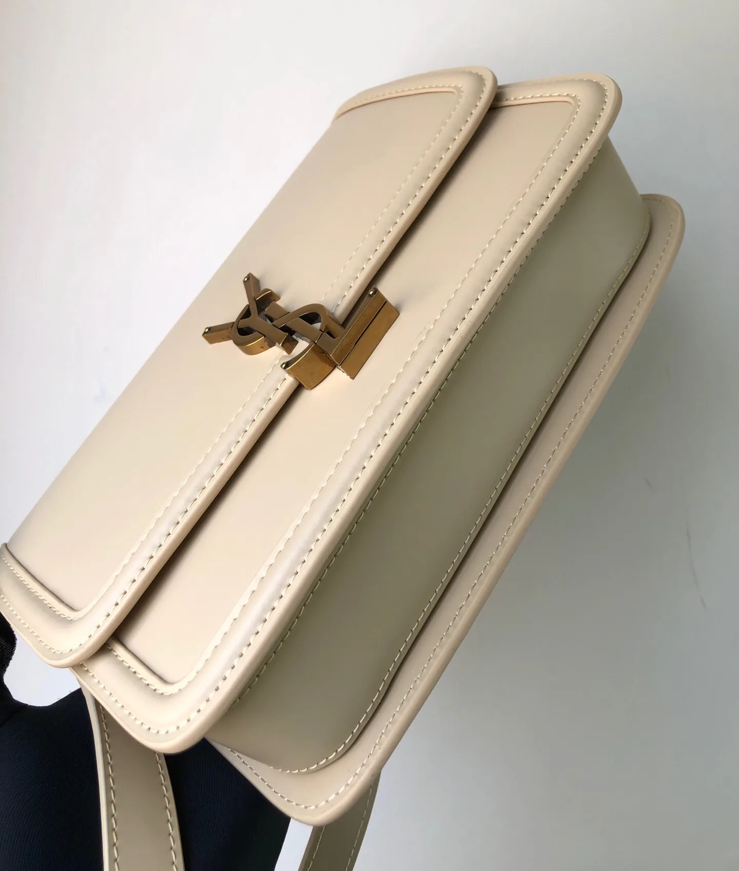 Сумки На Ремне Женские Saint Laurent 726784