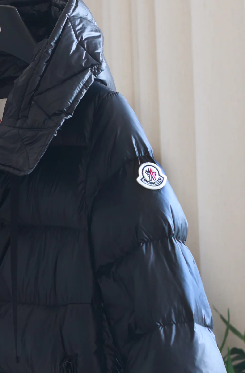 Куртки И Пуховики Женские Moncler 18184498