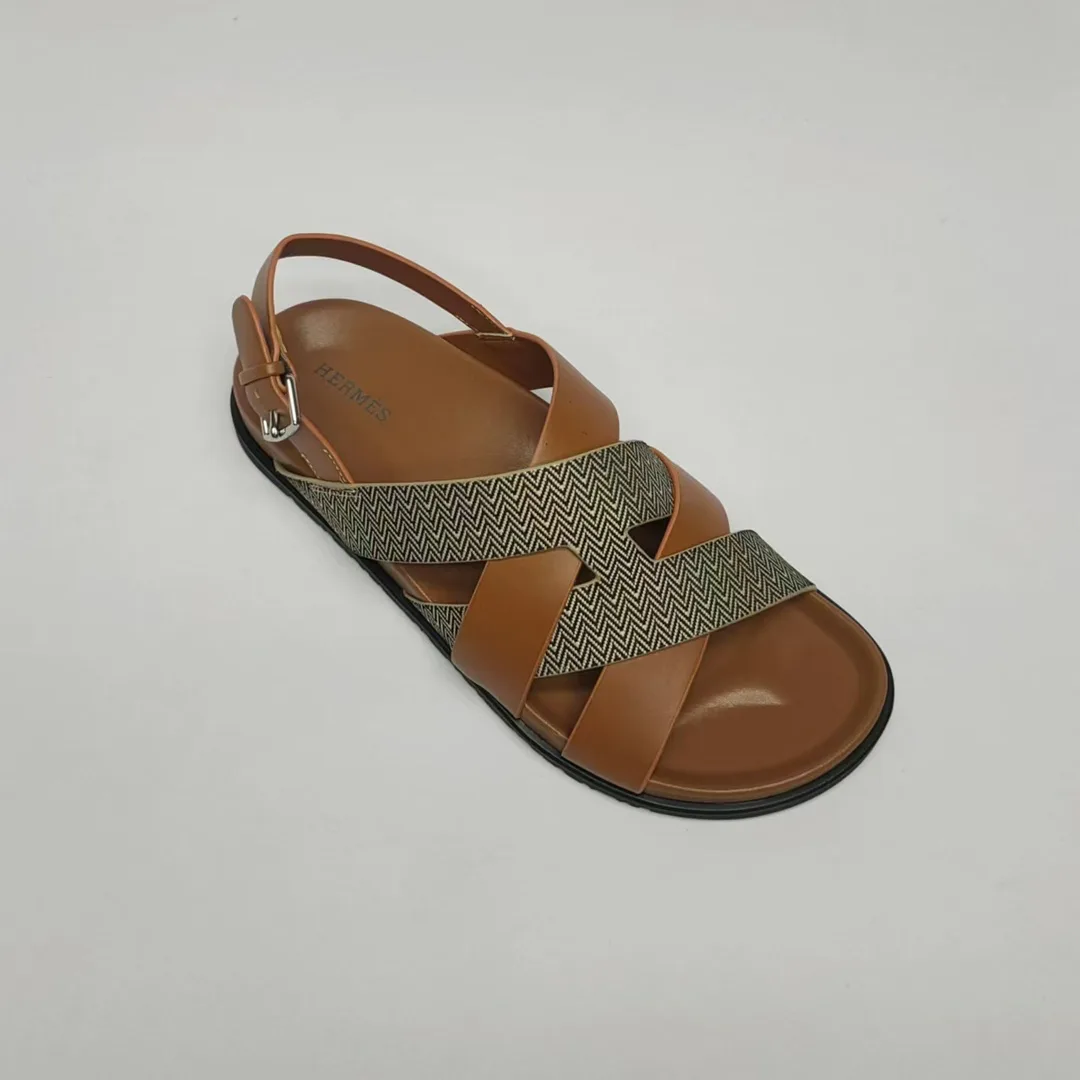 Сандалии Мужские Hermes 19818