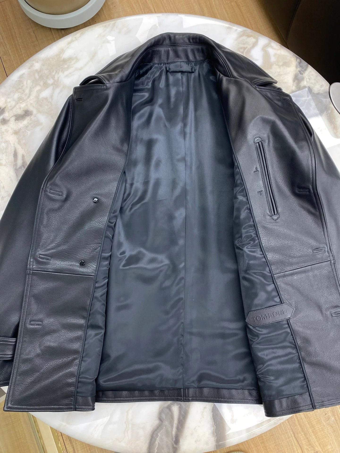 Куртки Мужские Tom Ford 284734