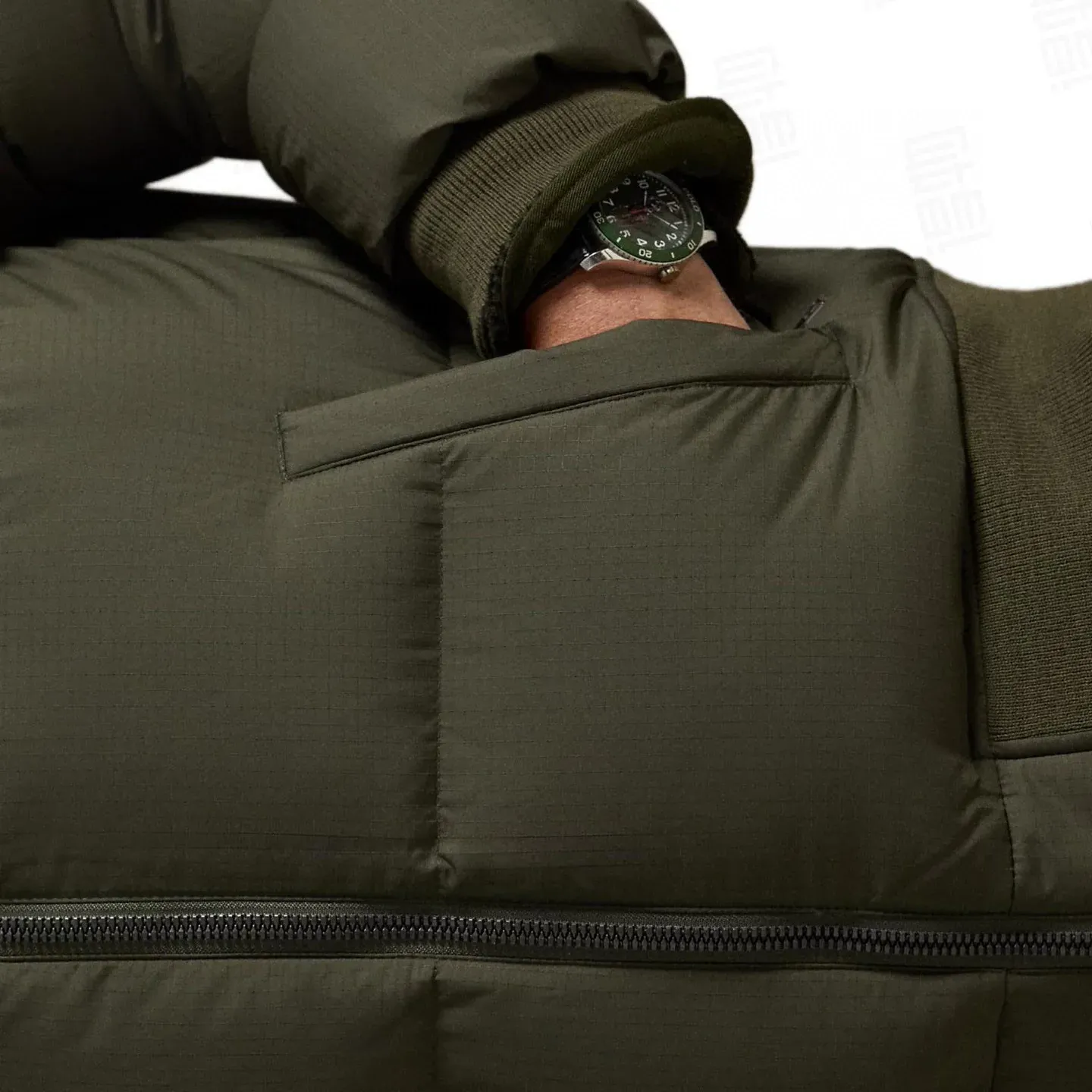 Куртки И Пуховики Мужские Ralph Lauren 958329