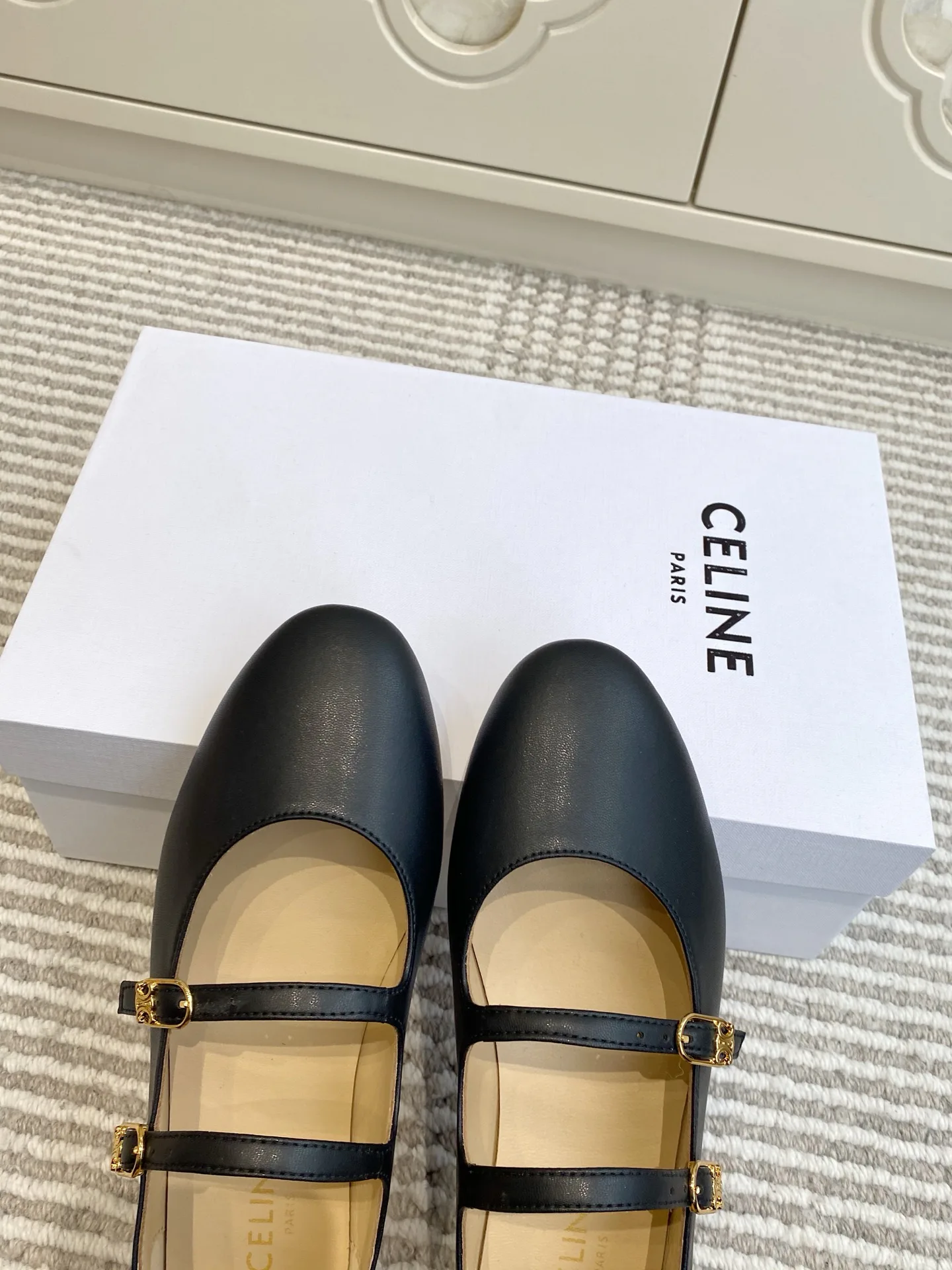 Туфли Женские Celine 11448948