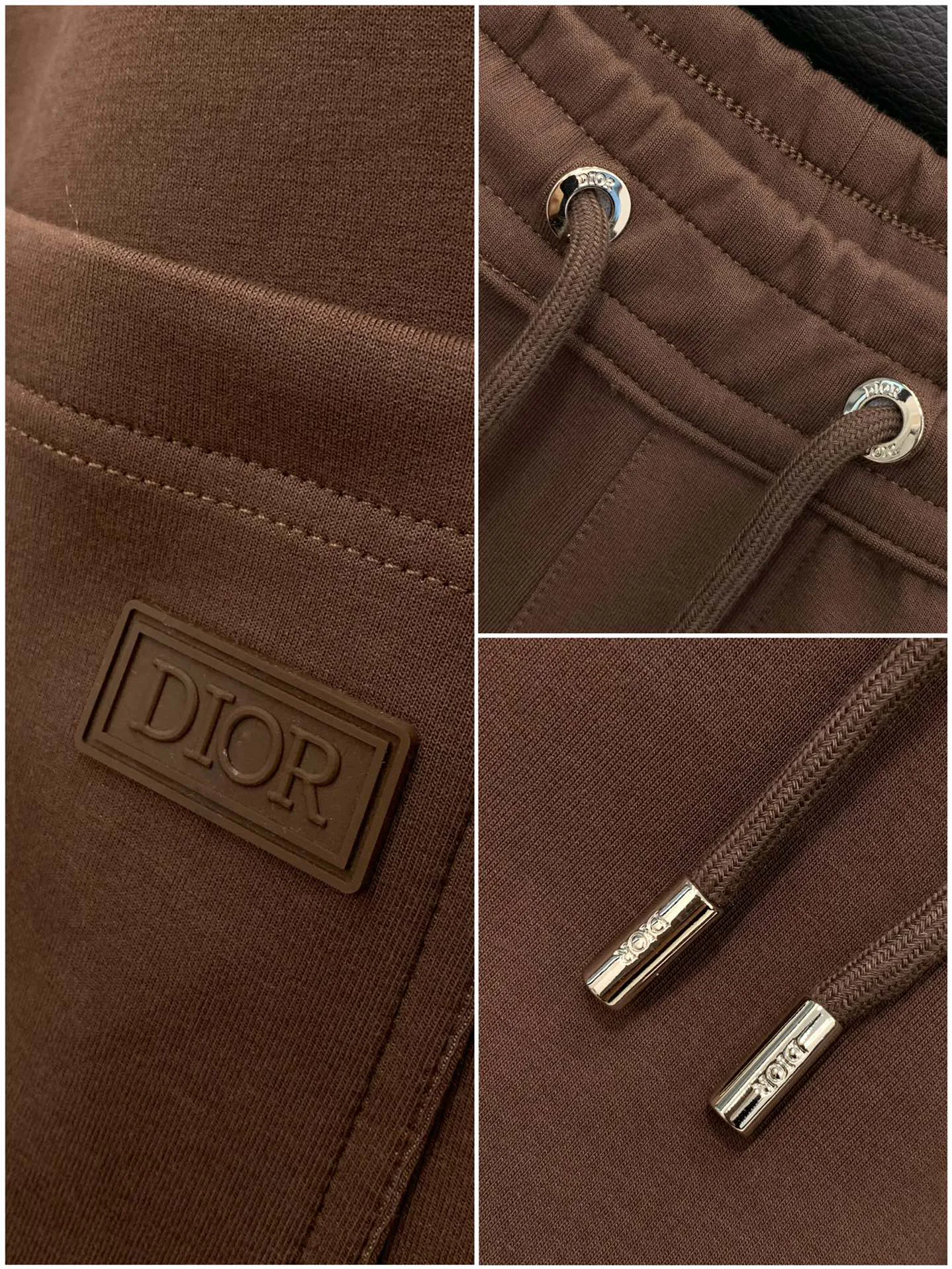 Спортивные Костюмы Женские Christian Dior 10610636