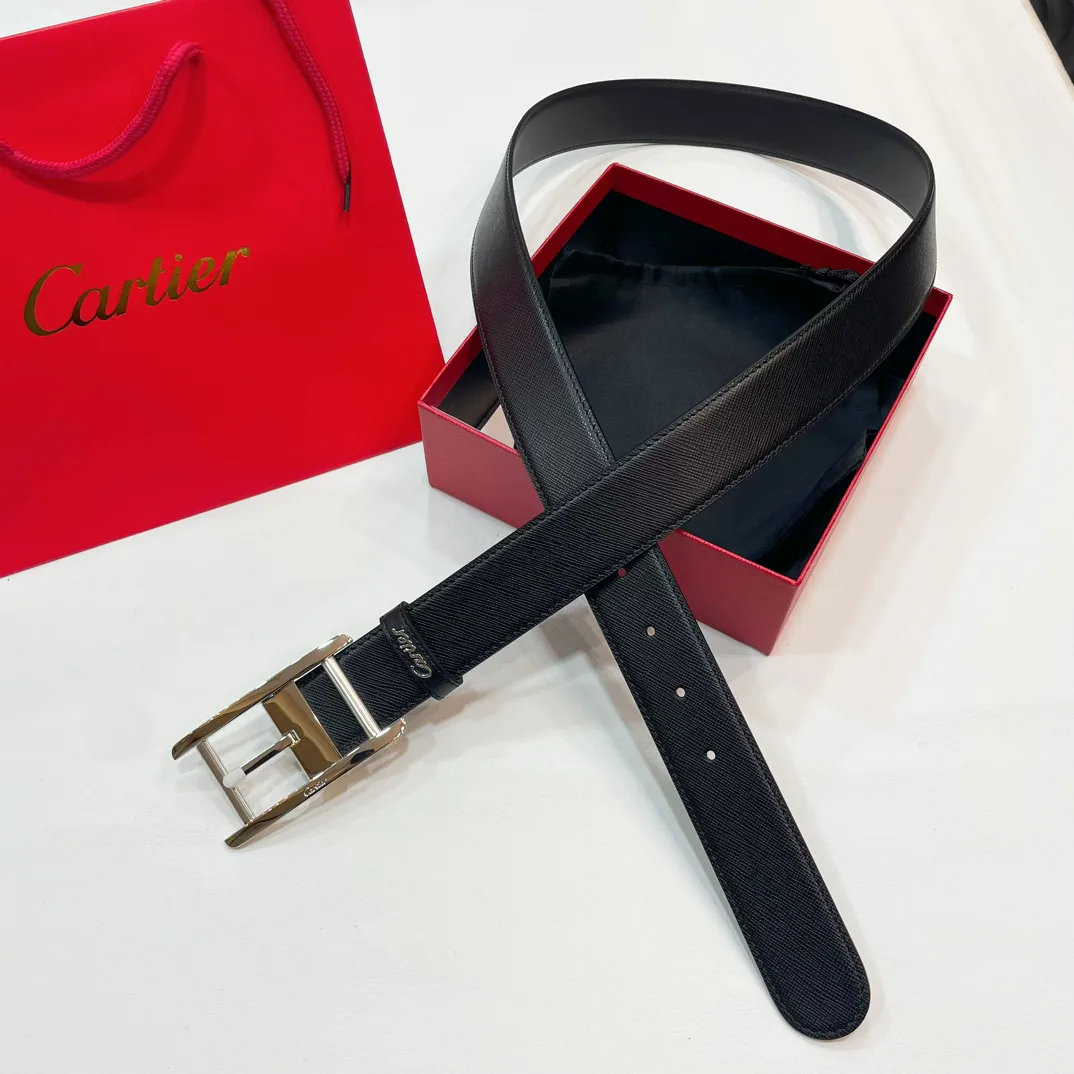 Ремни Cartier 7365