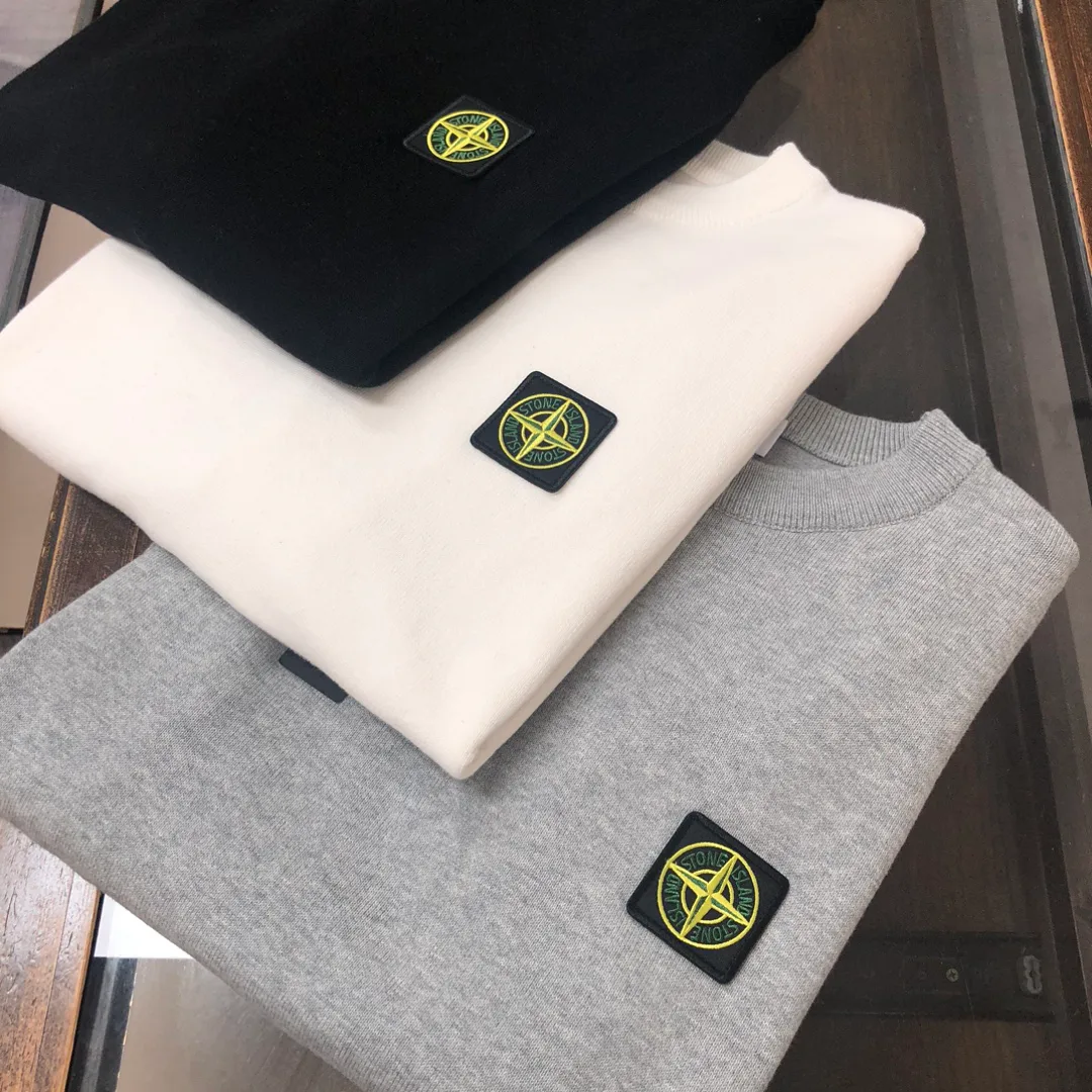 Джемперы И Свитеры Мужские Stone Island 1786056