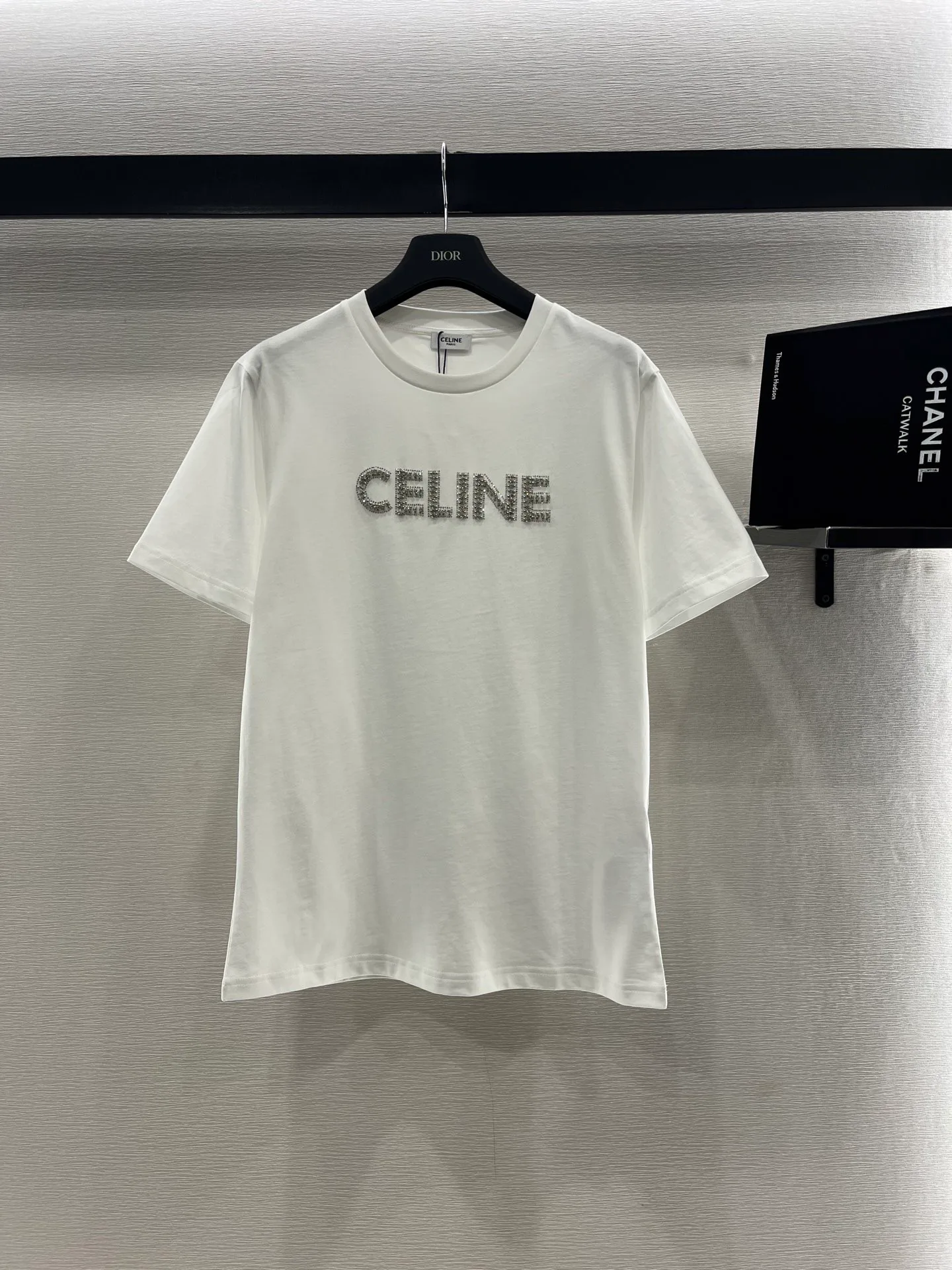 Футболки Женские Celine 1273170