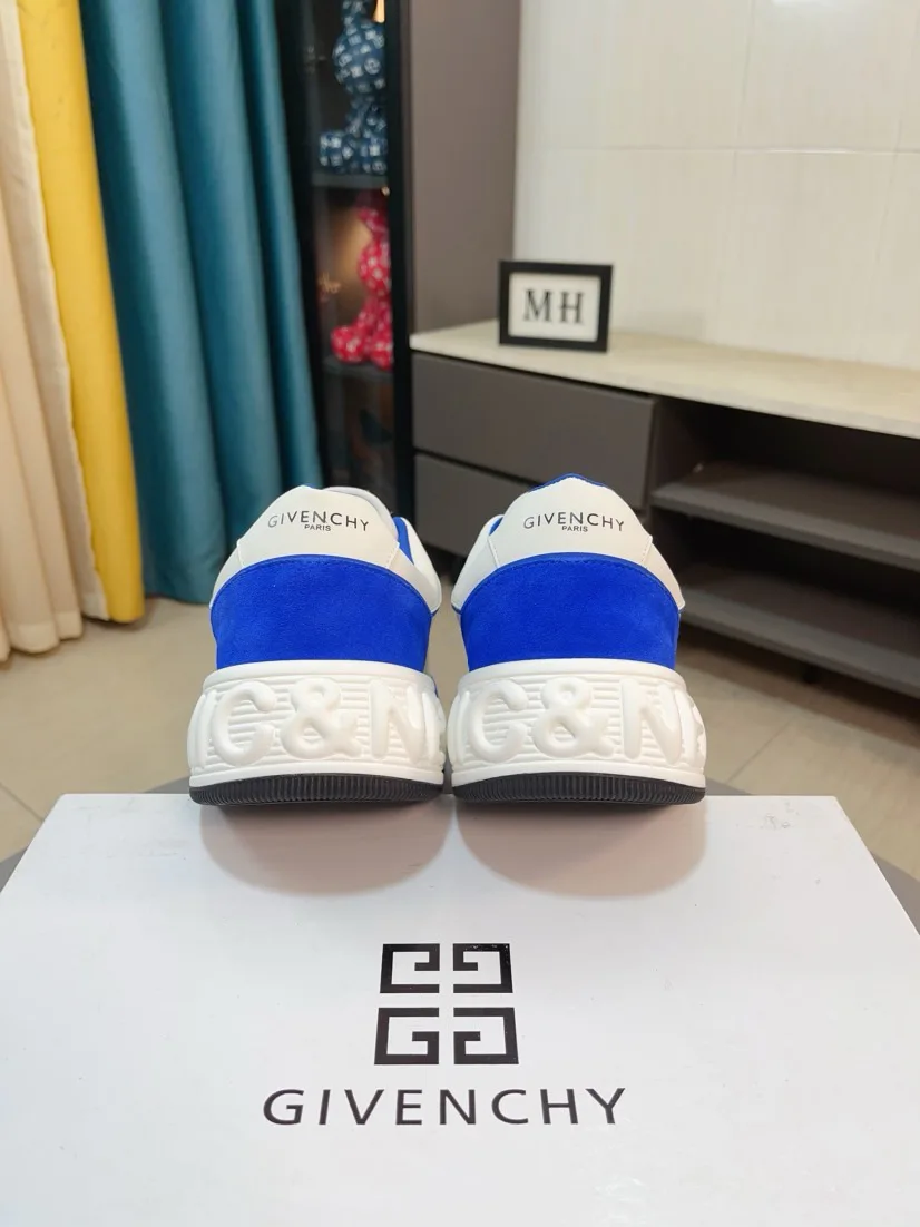 Кроссовки Мужские Givenchy 5534097
