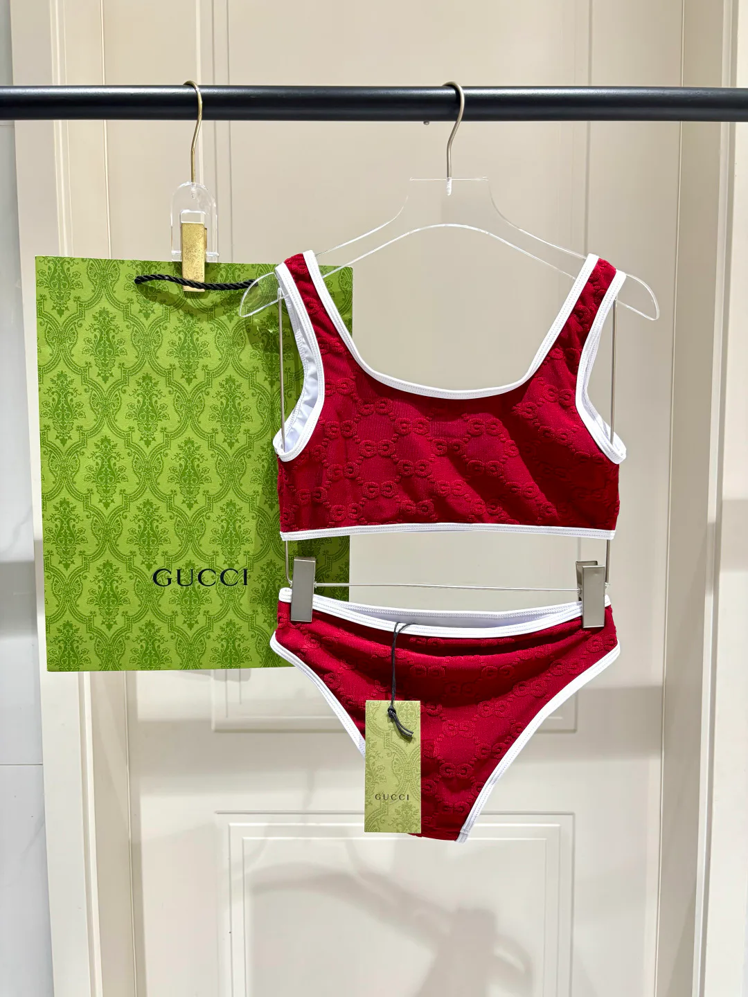Купальники Женские Gucci 17716510