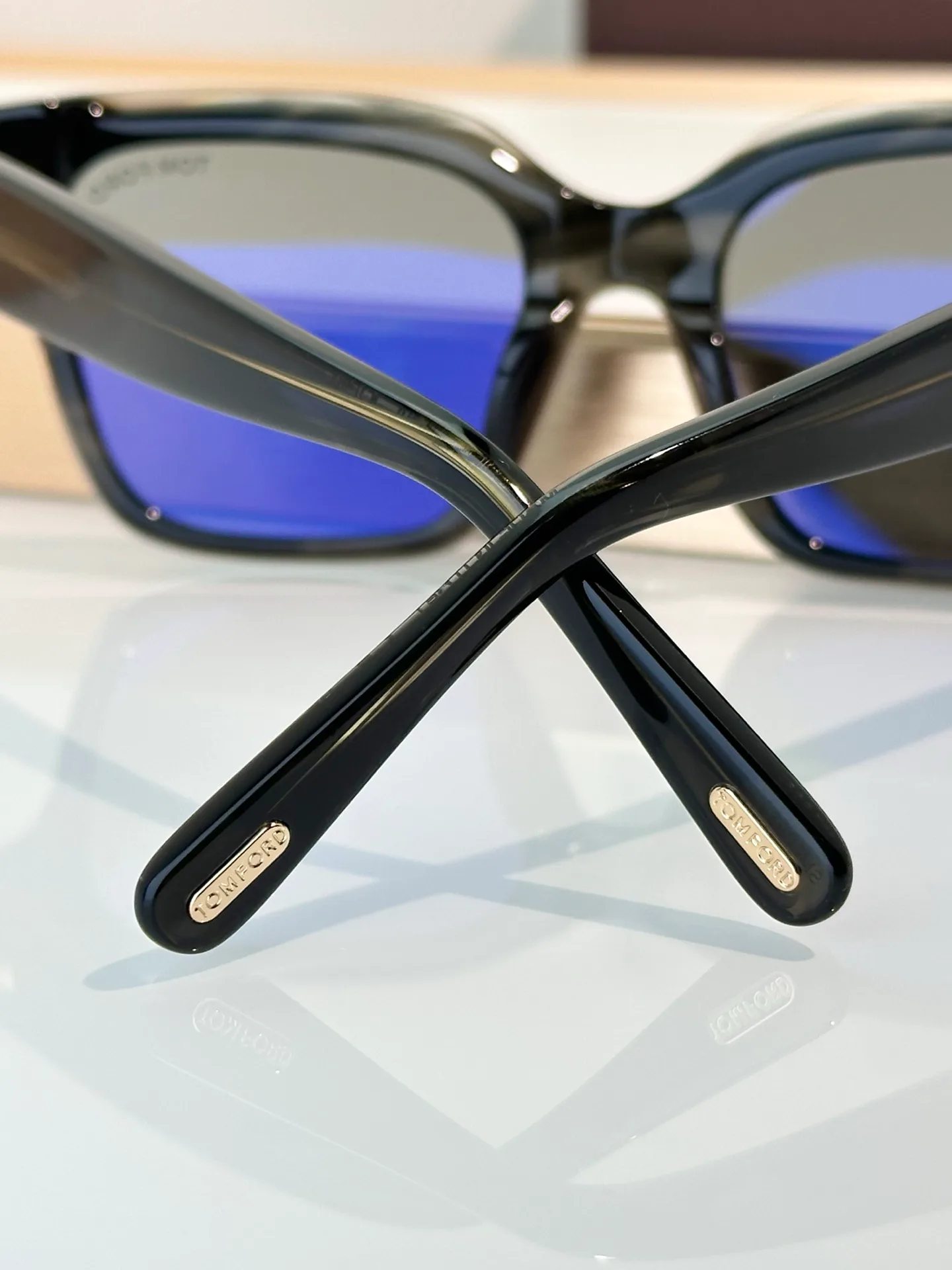 Очки Tom Ford 18398726