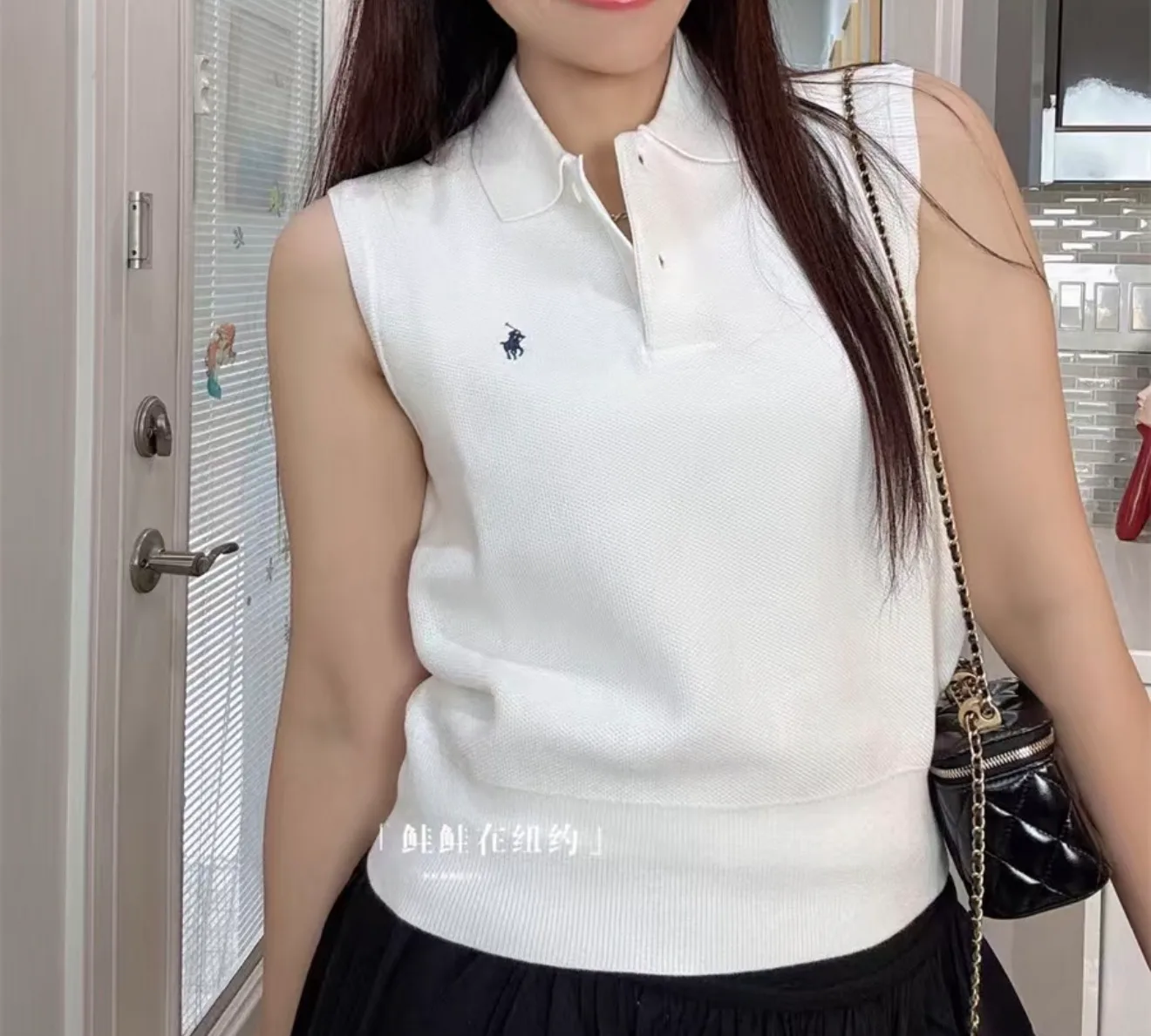 Жилеты Женские Ralph Lauren 13517094