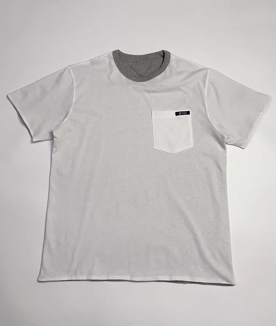 Футболки Женские Prada 1258899