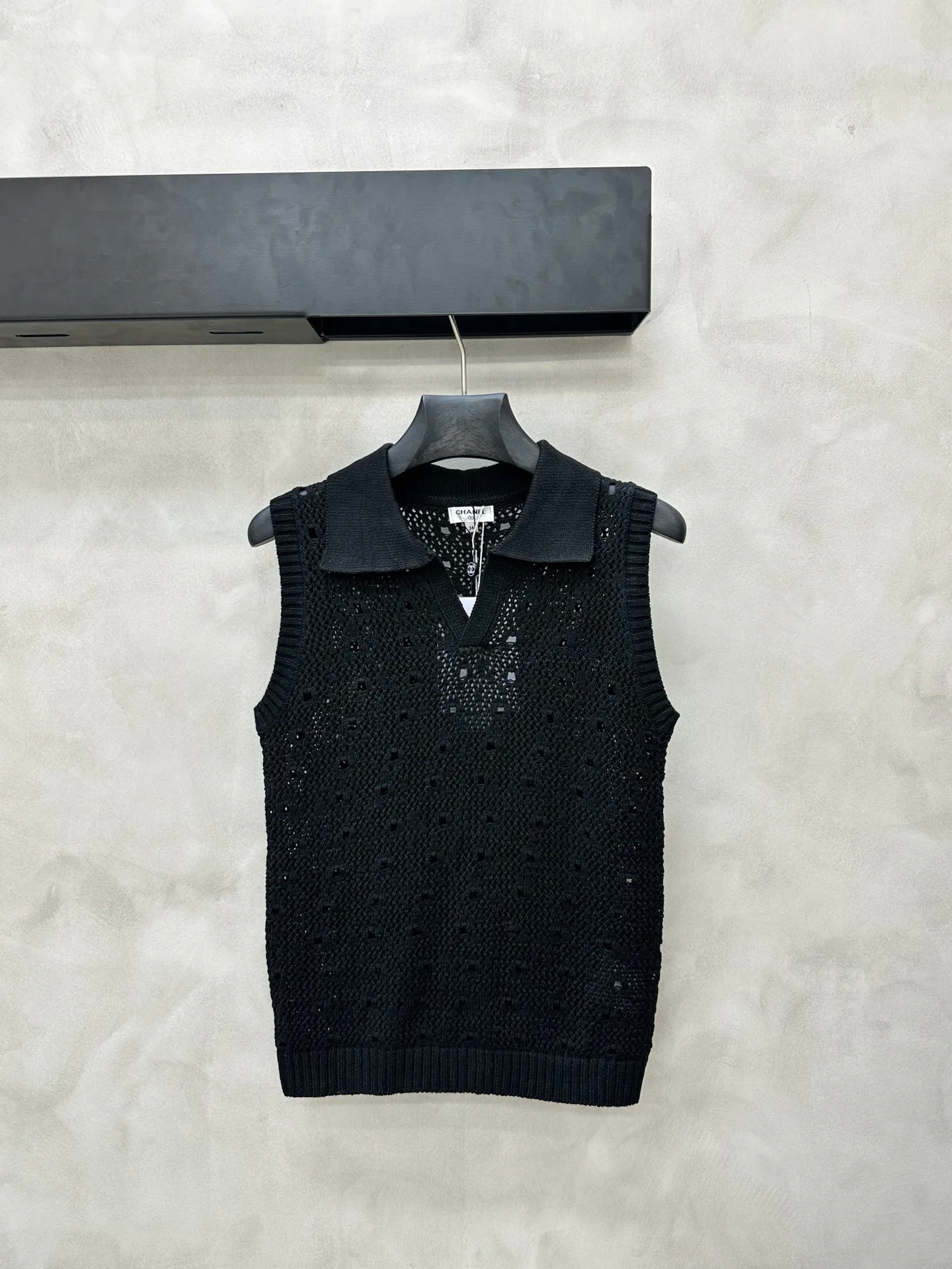 Жилеты Женские Chanel 12960834