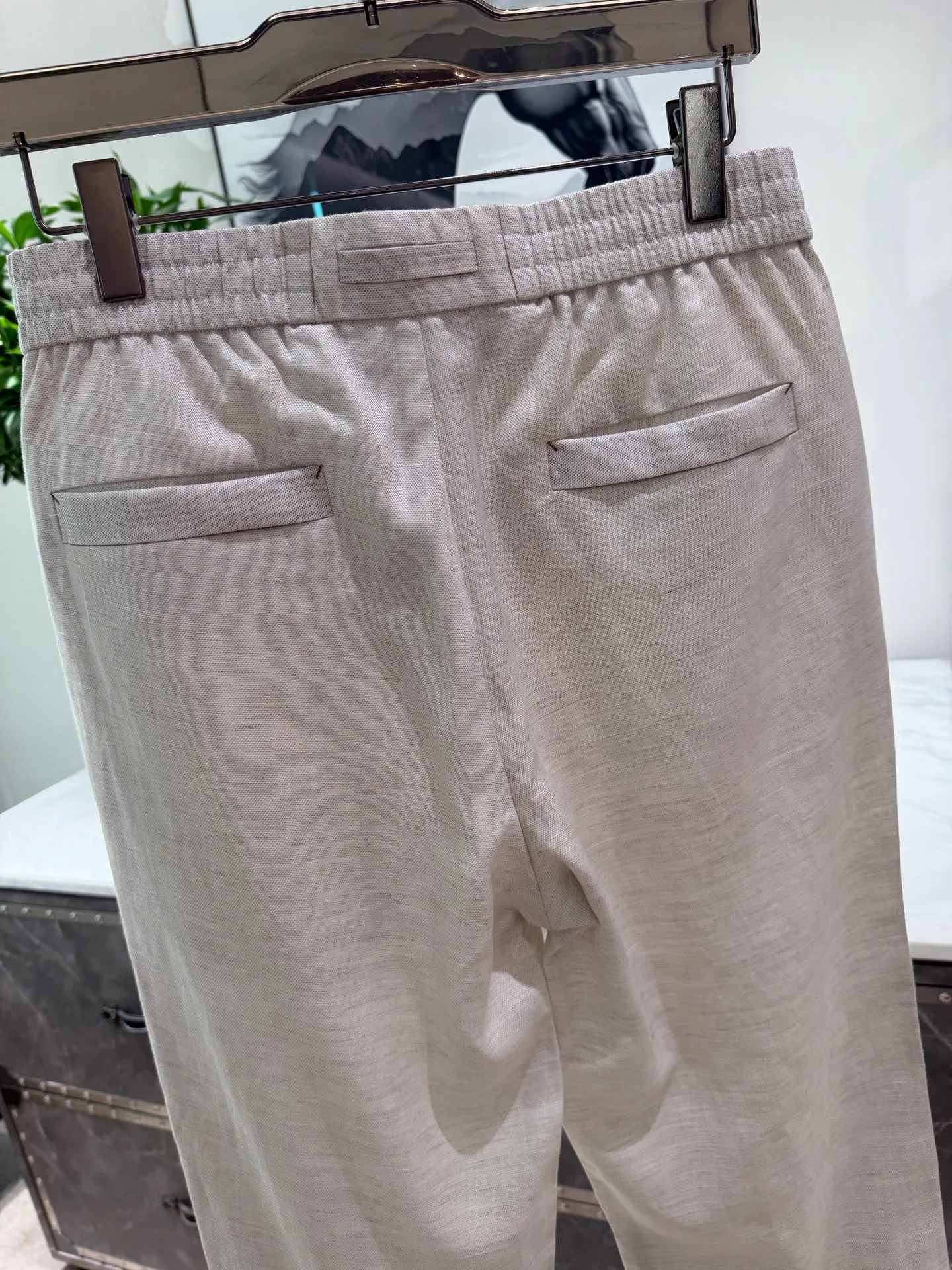 Брюки Женские Zegna 10507322
