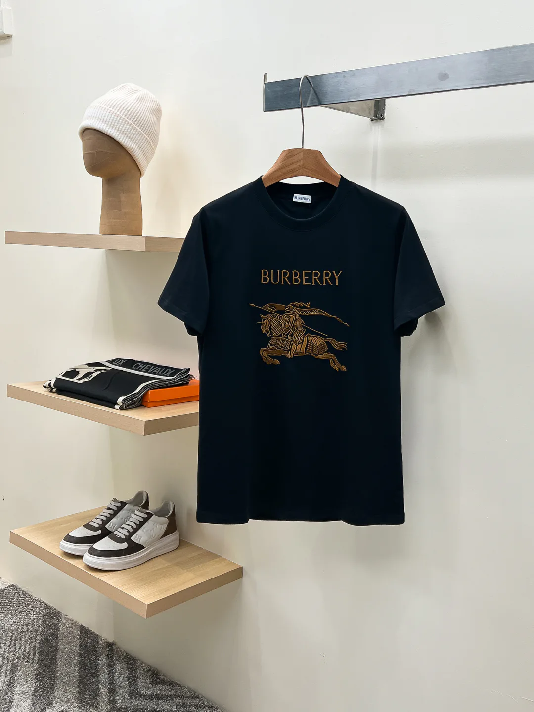 Футболки Женские Burberry 11415714