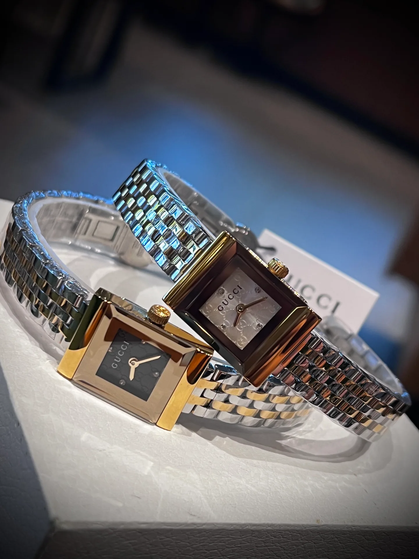 Часы Женские Gucci 17800704