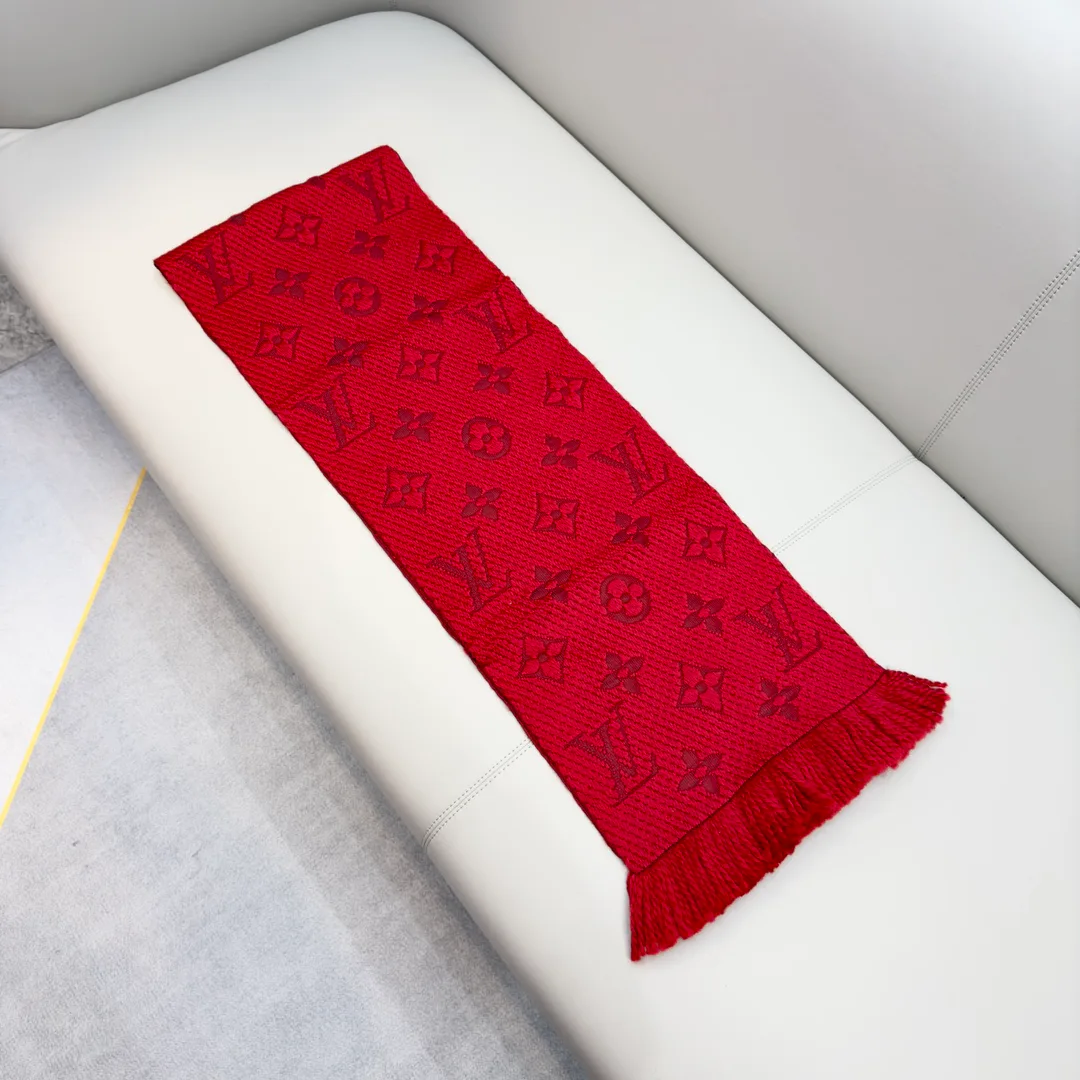 Шарфы Louis Vuitton 3213