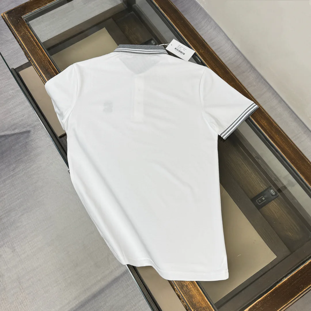 Рубашки Мужские Brunello Cucinelli 11690926