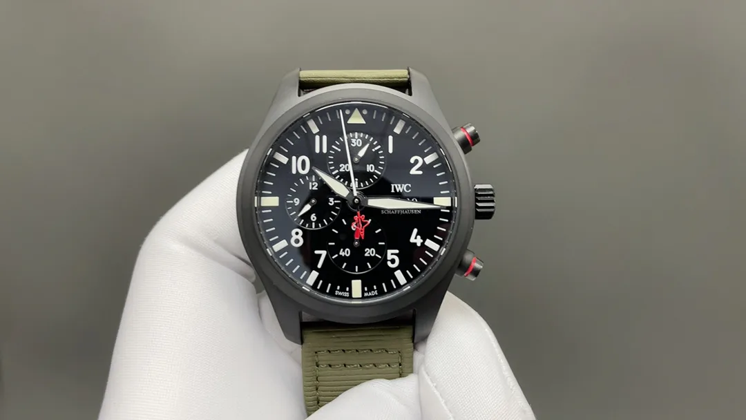 Часы Мужские Iwc 1892694