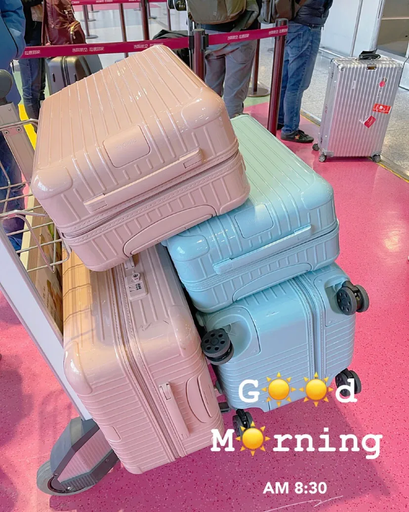 Чемоданы Rimowa 15139176