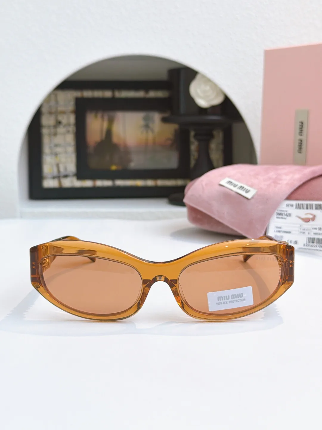 Очки Miu Miu 11633248