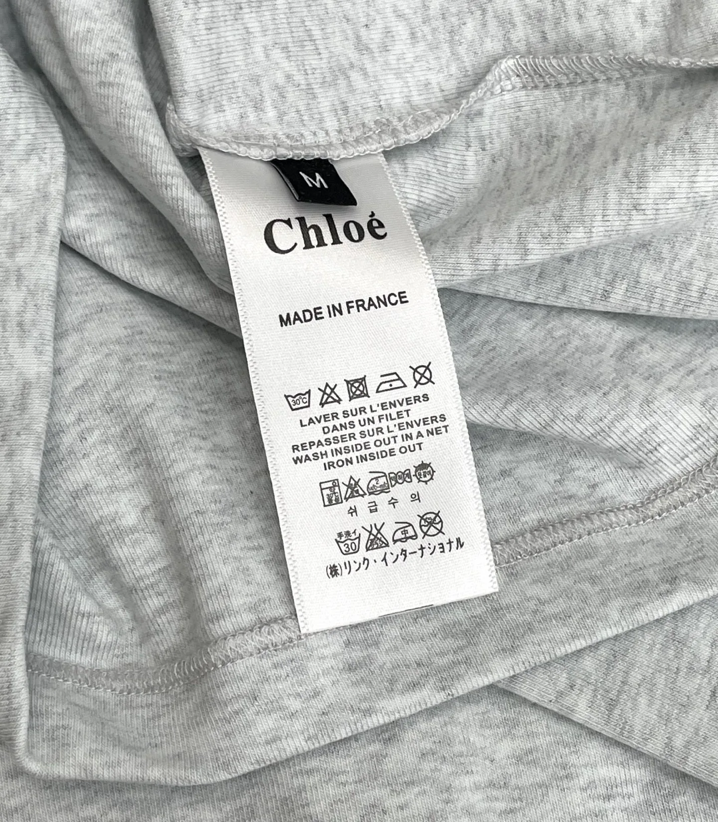 Футболки Женские Chloe 11409287