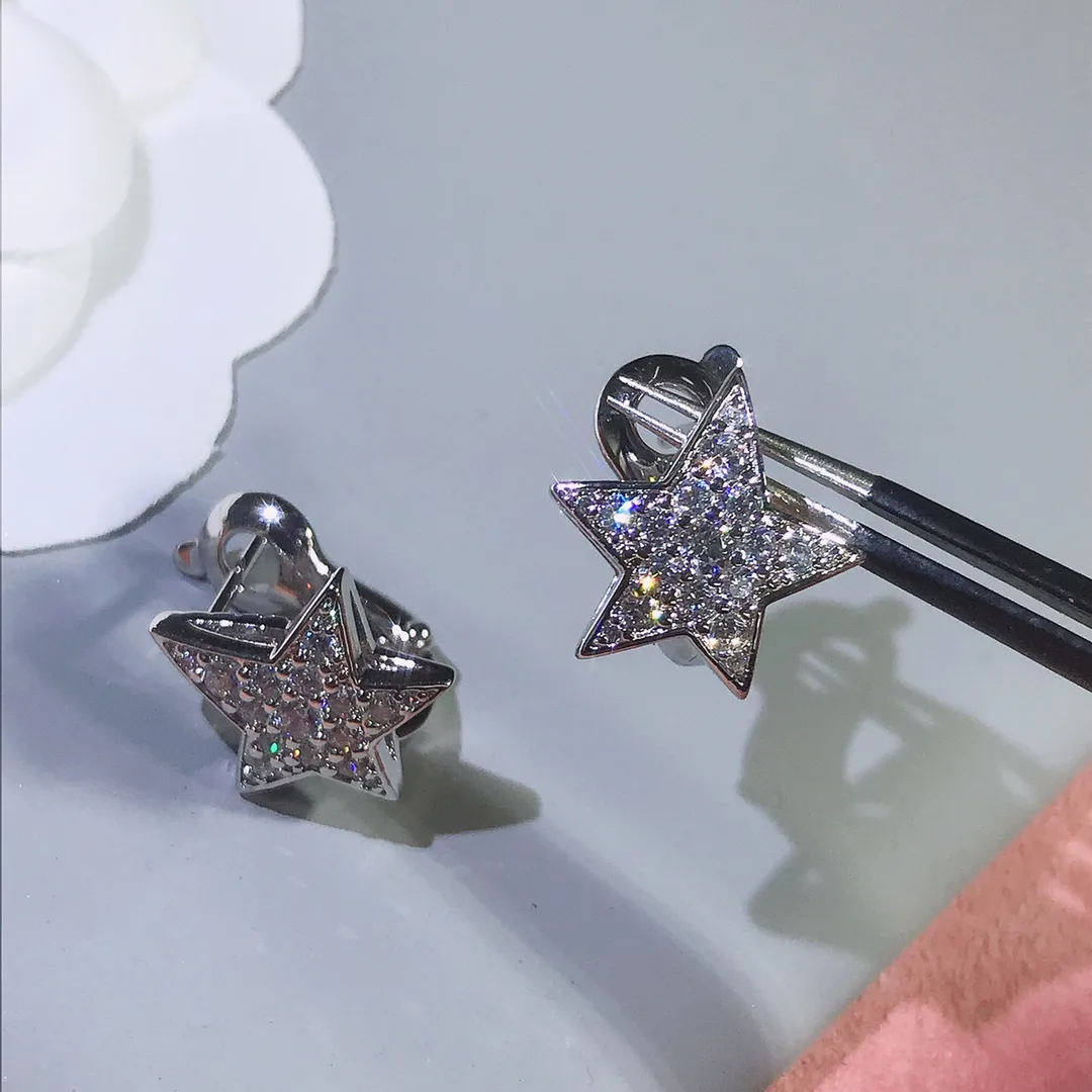 Бижутерия Chanel 5032938