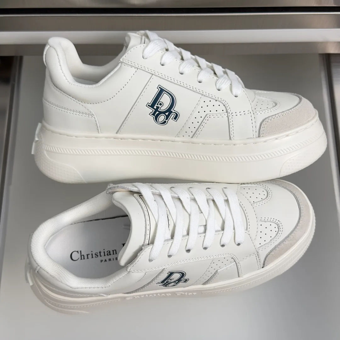 Кроссовки Женские Christian Dior 17772000