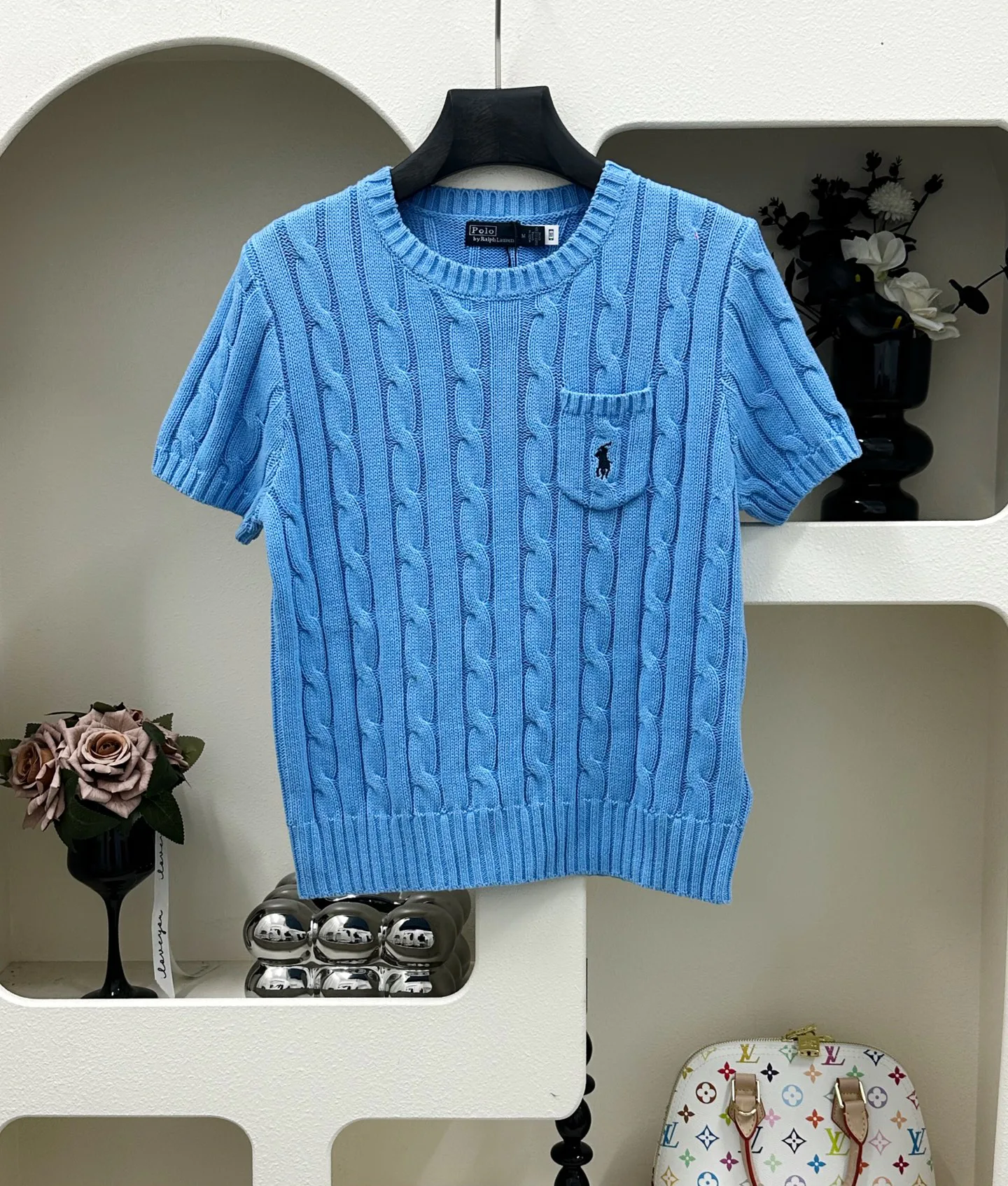 Топы Женские Ralph Lauren 10271320